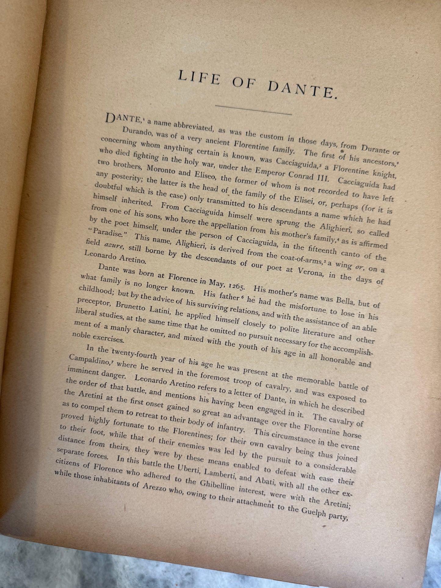 Rare collectible- Dante’s Inferno, translated by Rev. Henry Francis Cary from the original of Dante Alighieri, illustrated with the designs of Gustave Doré