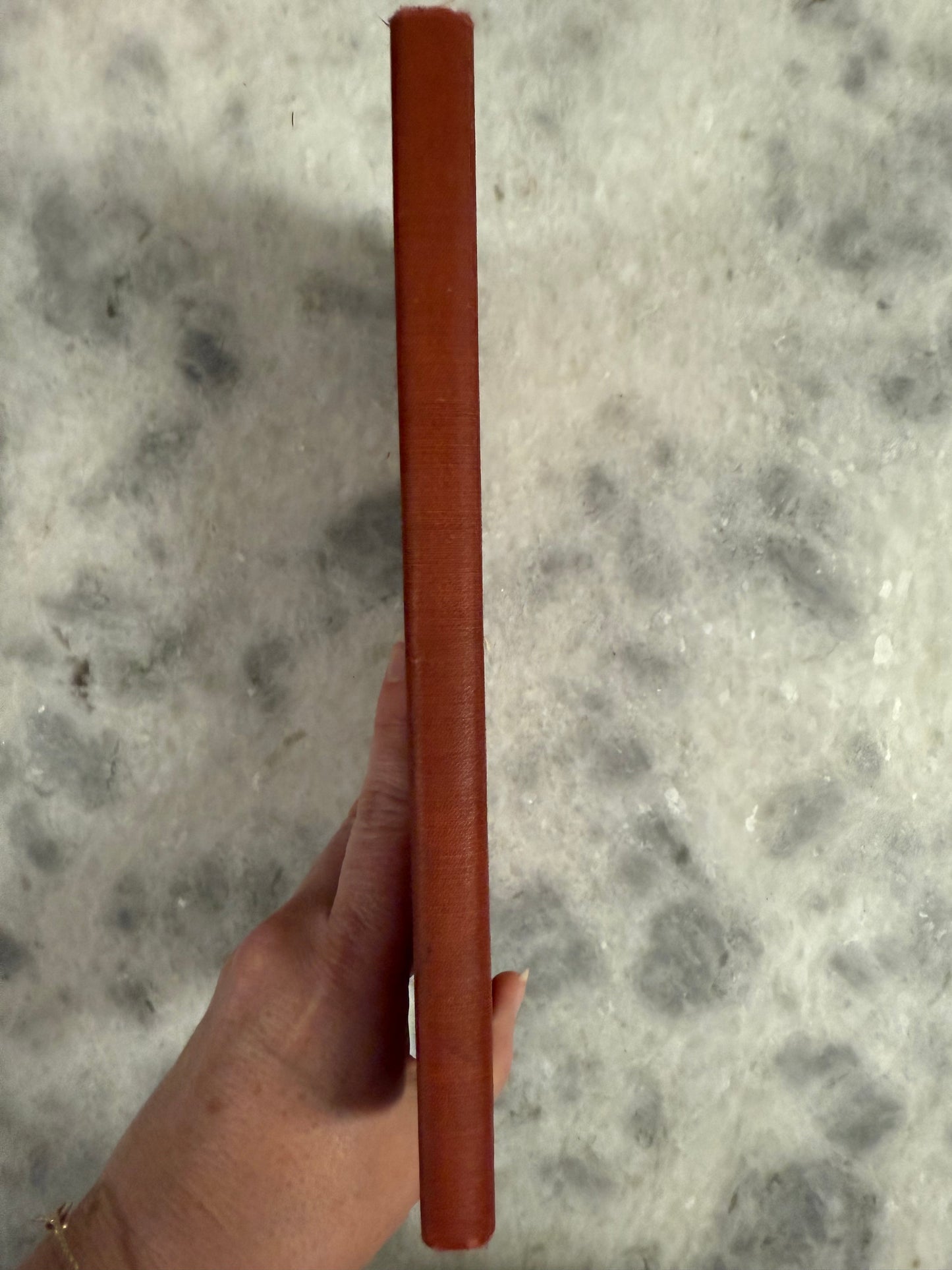 First Edition- “The Ruinous Face” by Maurice Hewlett (1909)