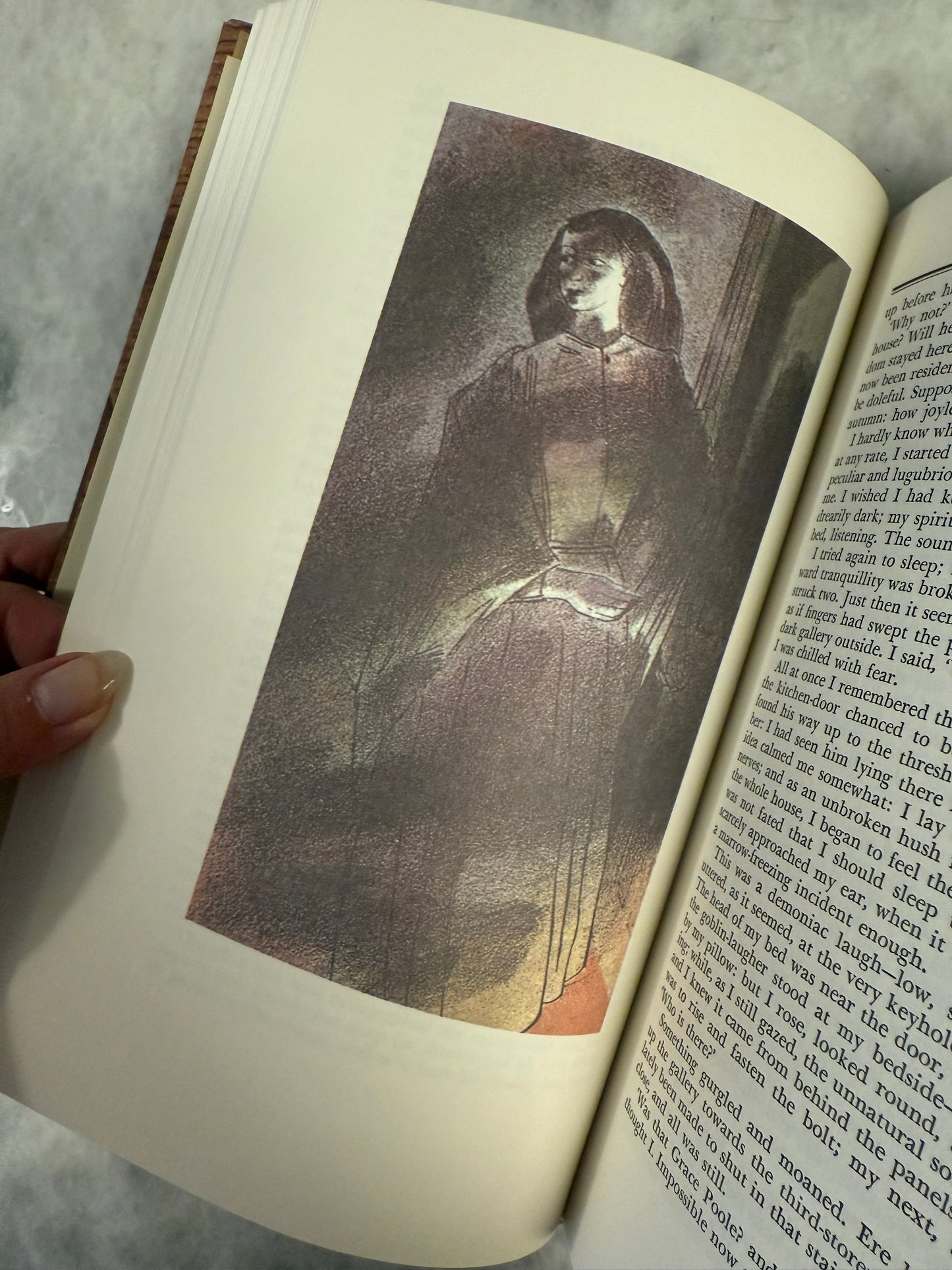 “Jane Eyre” by Charlotte Brontë