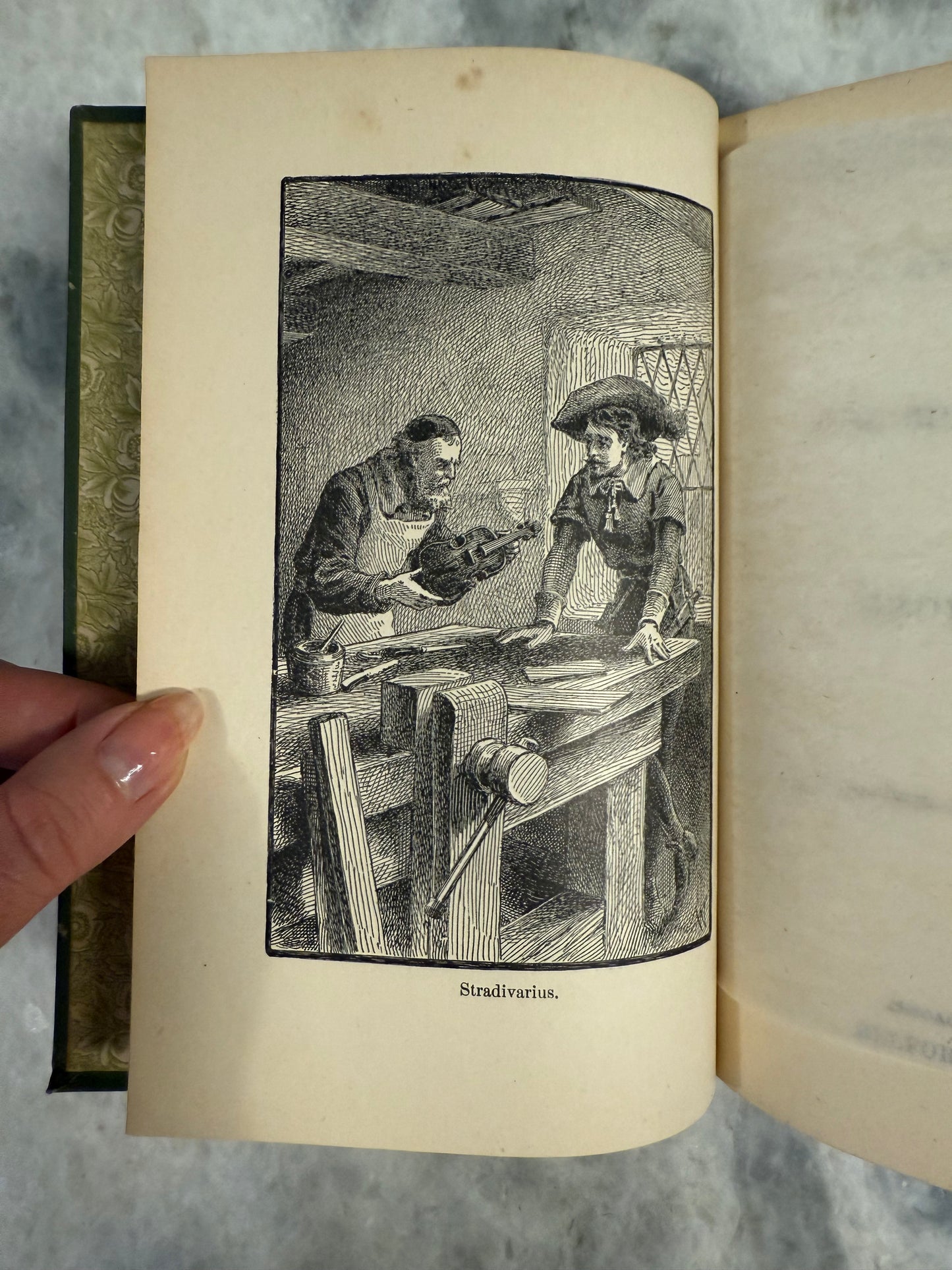 Theophrastus Such, Jubal, and Other Poems, and The Spanish Gypsy by George Eliot (1885)
