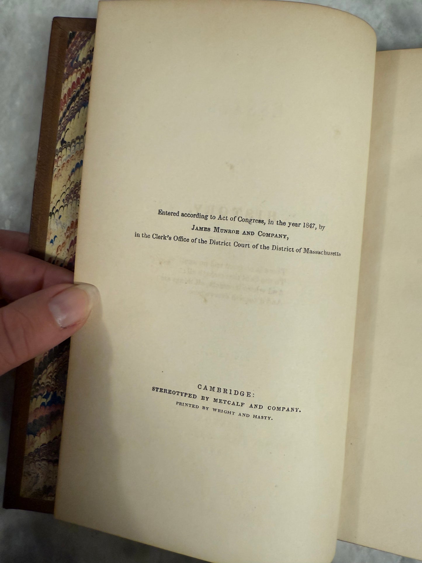 Ralph Waldo Emerson (1856)