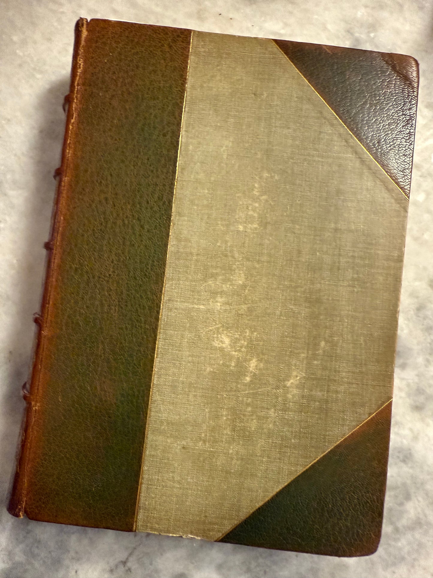 “Lorna Doone: A Romance of Exmoor” by R.D. Blackmore (1890)