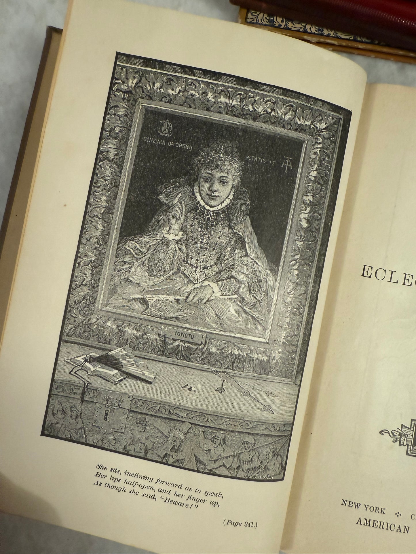McGuffey’s Eclectic Readers -Revised Edition, (1879/1920)