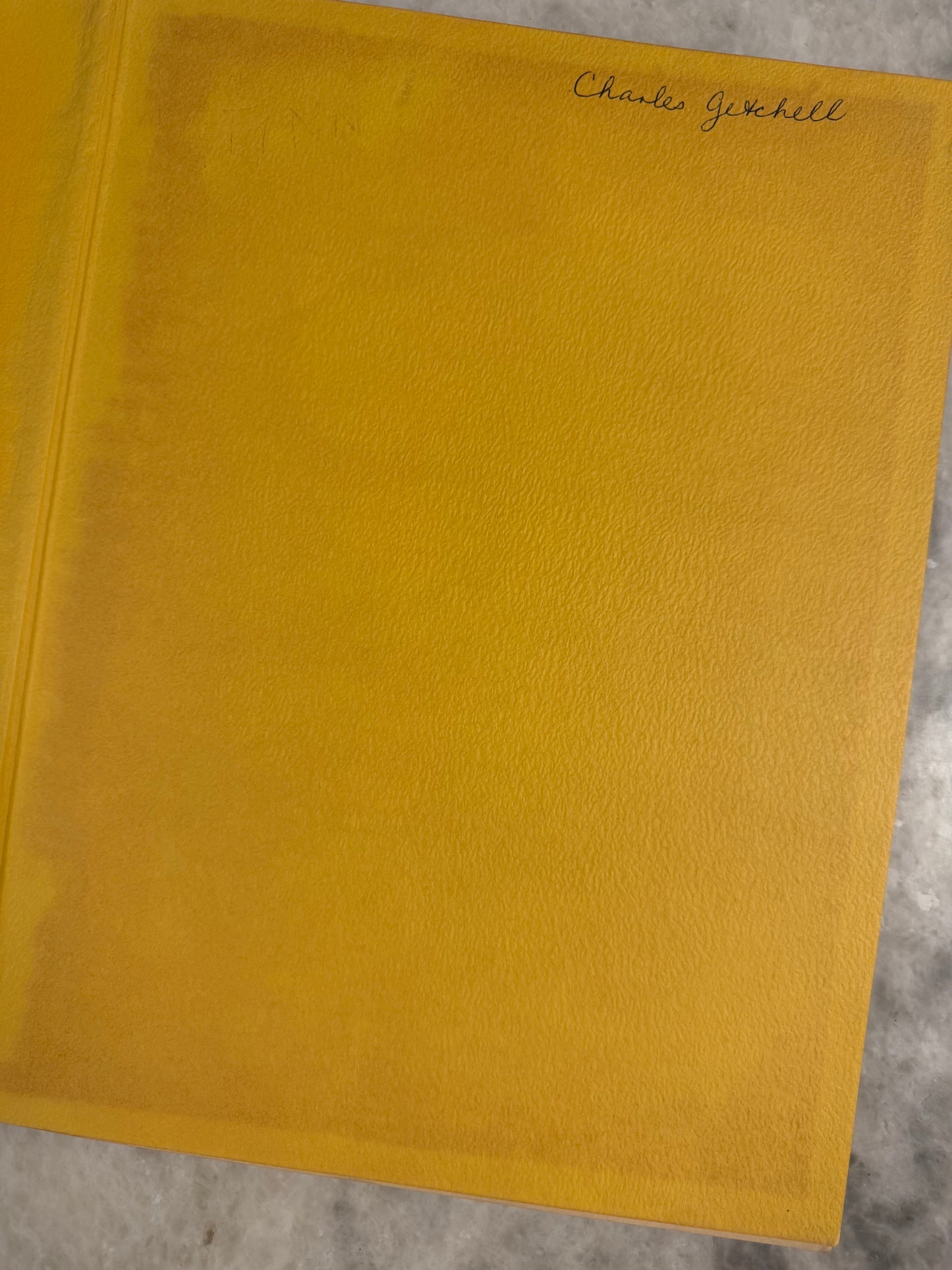 “Fontaine’s Fables” (Whitman Publishing, 1934)