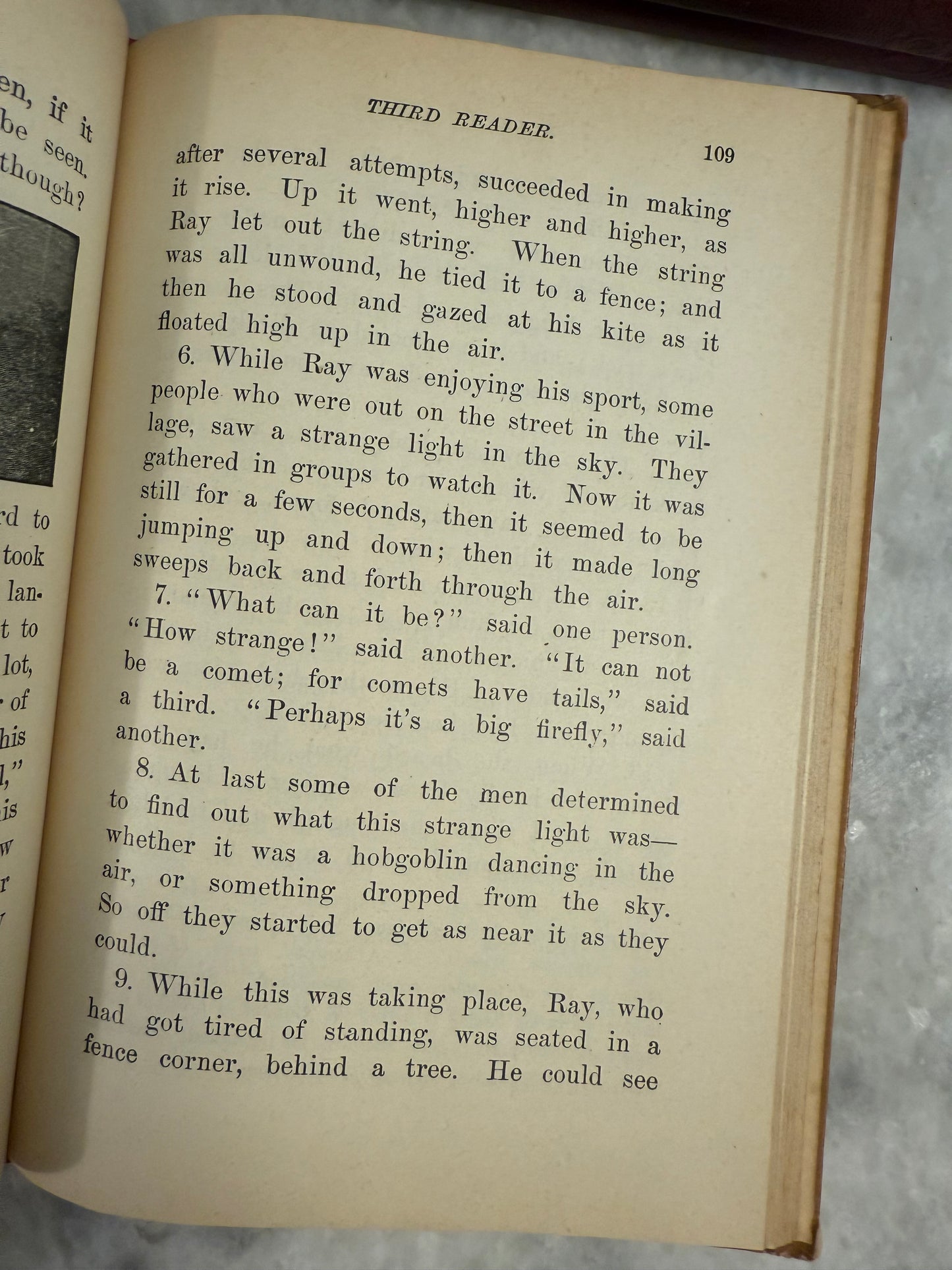 McGuffey’s Eclectic Readers -Revised Edition, (1879/1920)