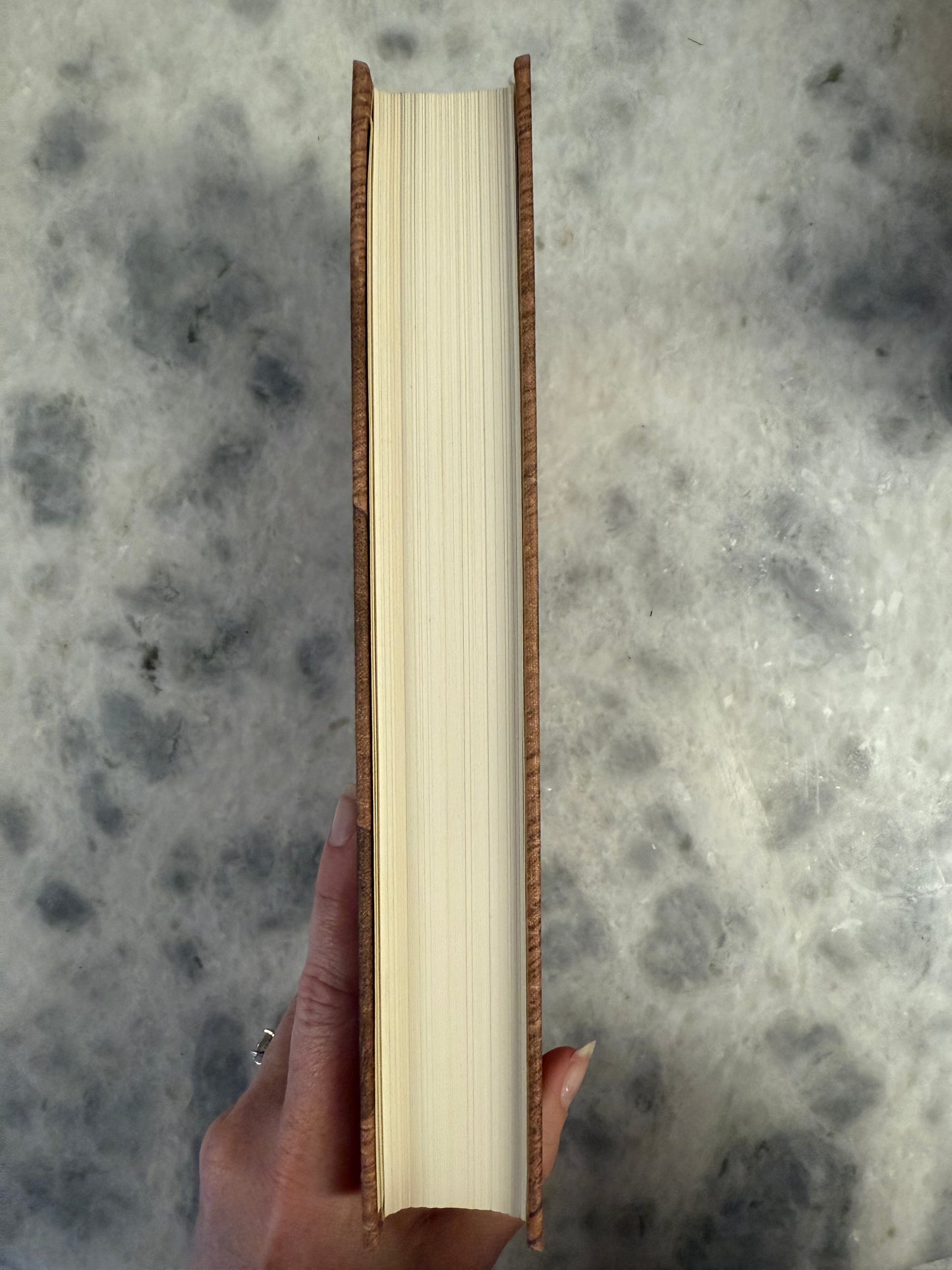 “Jane Eyre” by Charlotte Brontë
