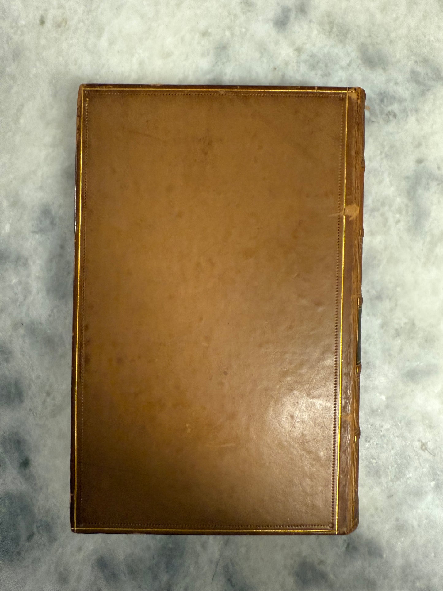 Ralph Waldo Emerson (1856)