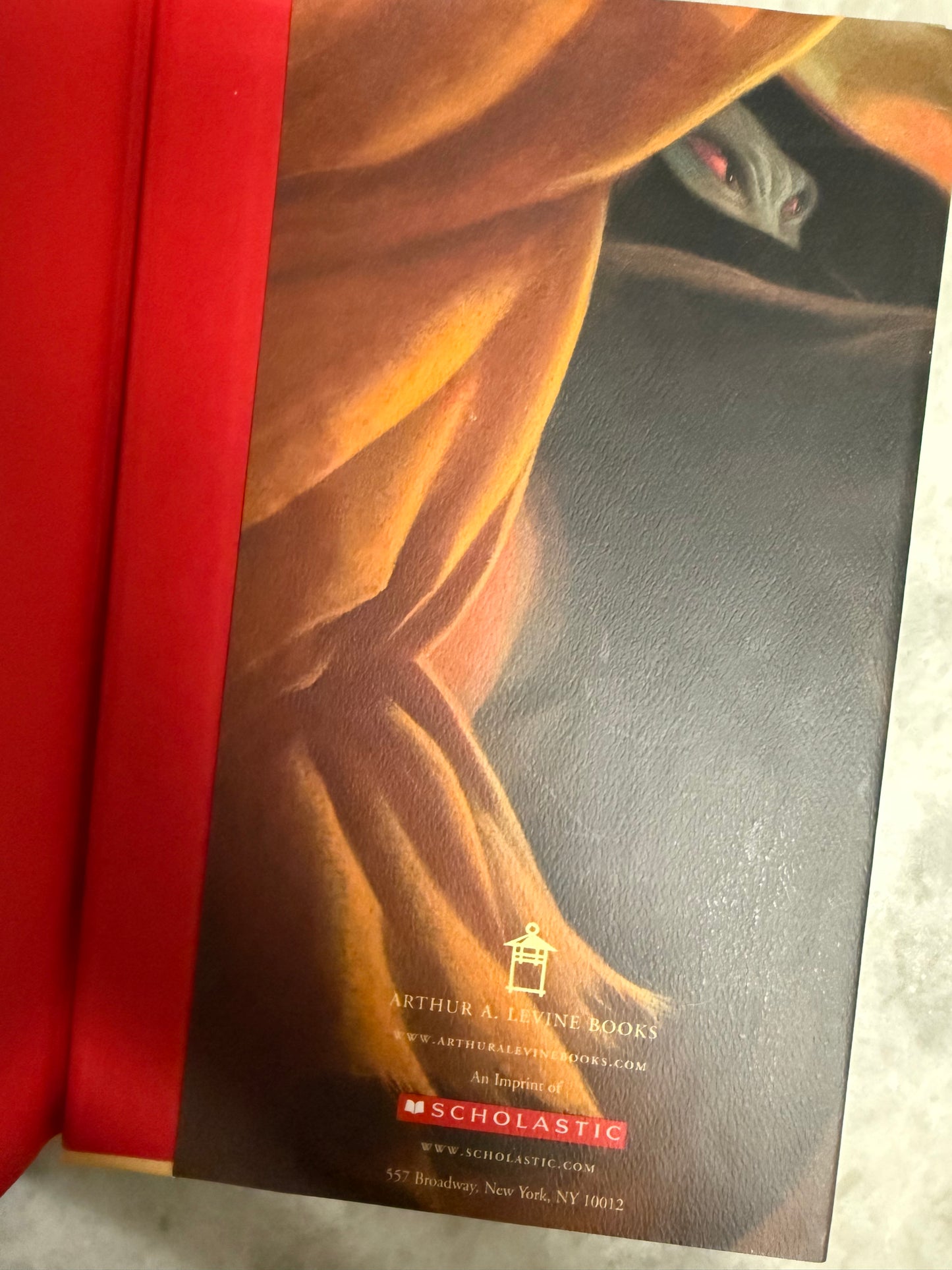 First Edition- First Printing- Harry Potter and the Deathly Hallows
