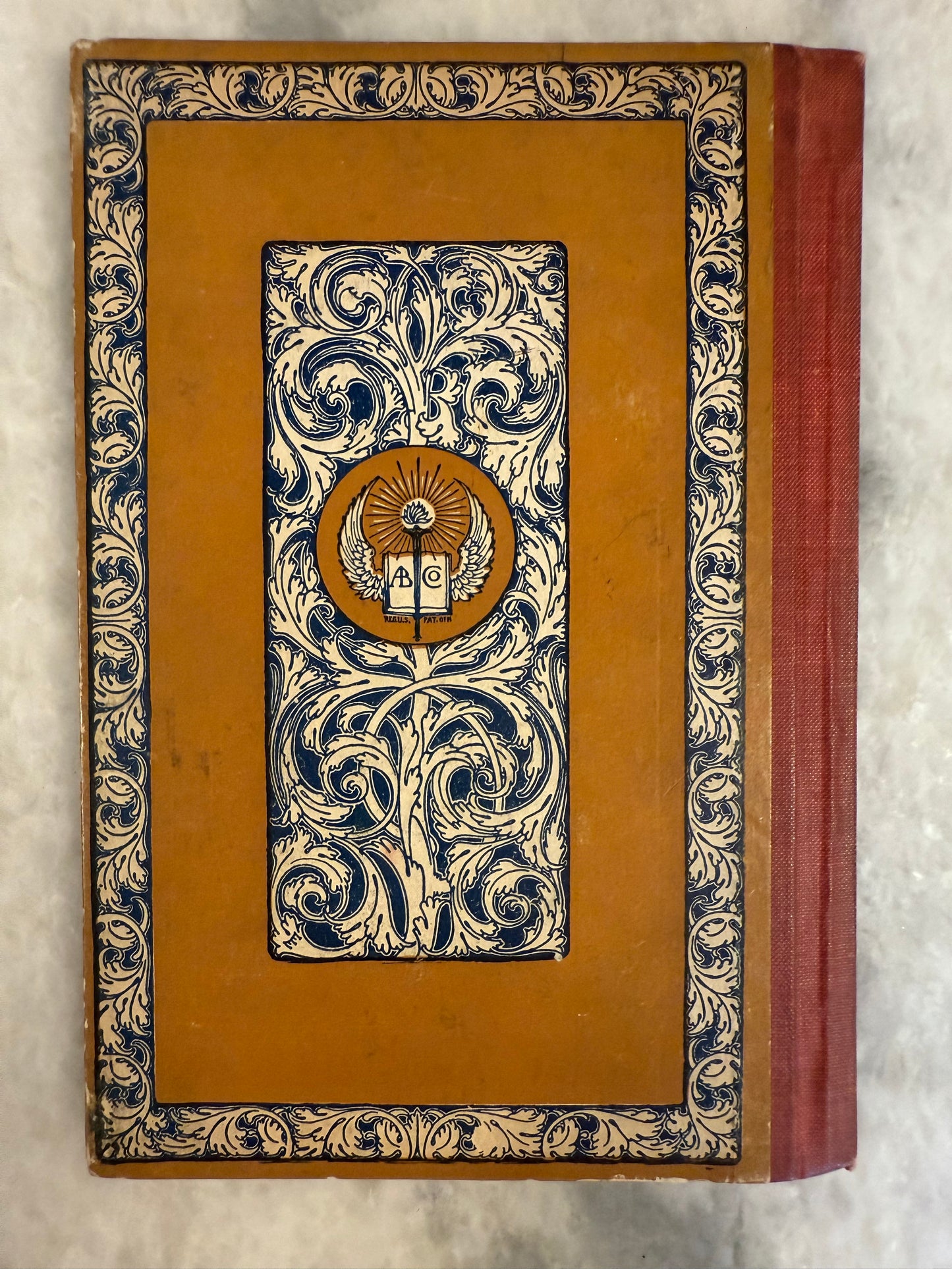 McGuffey’s Eclectic Readers -Revised Edition, (1879/1920)