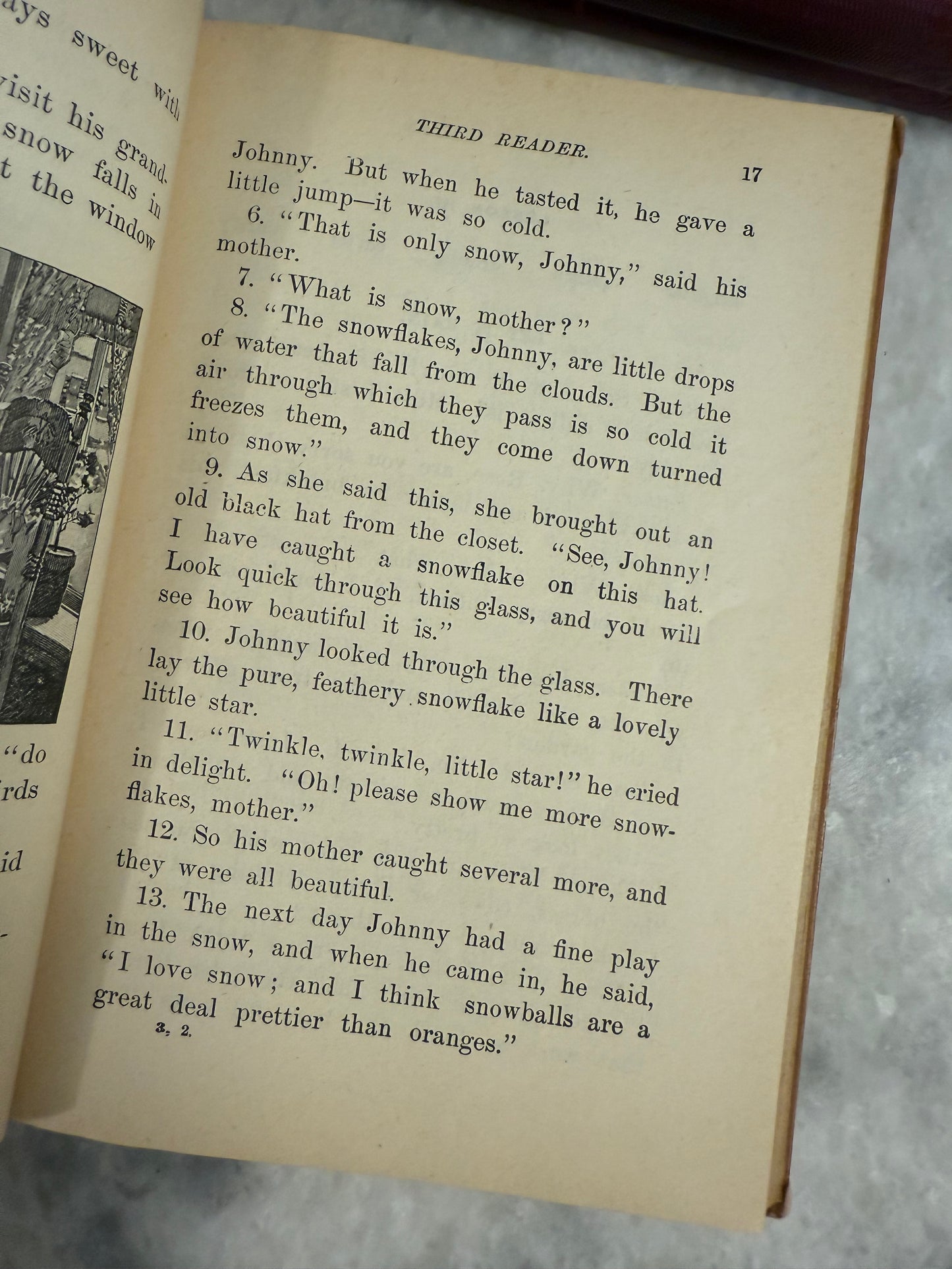 McGuffey’s Eclectic Readers -Revised Edition, (1879/1920)