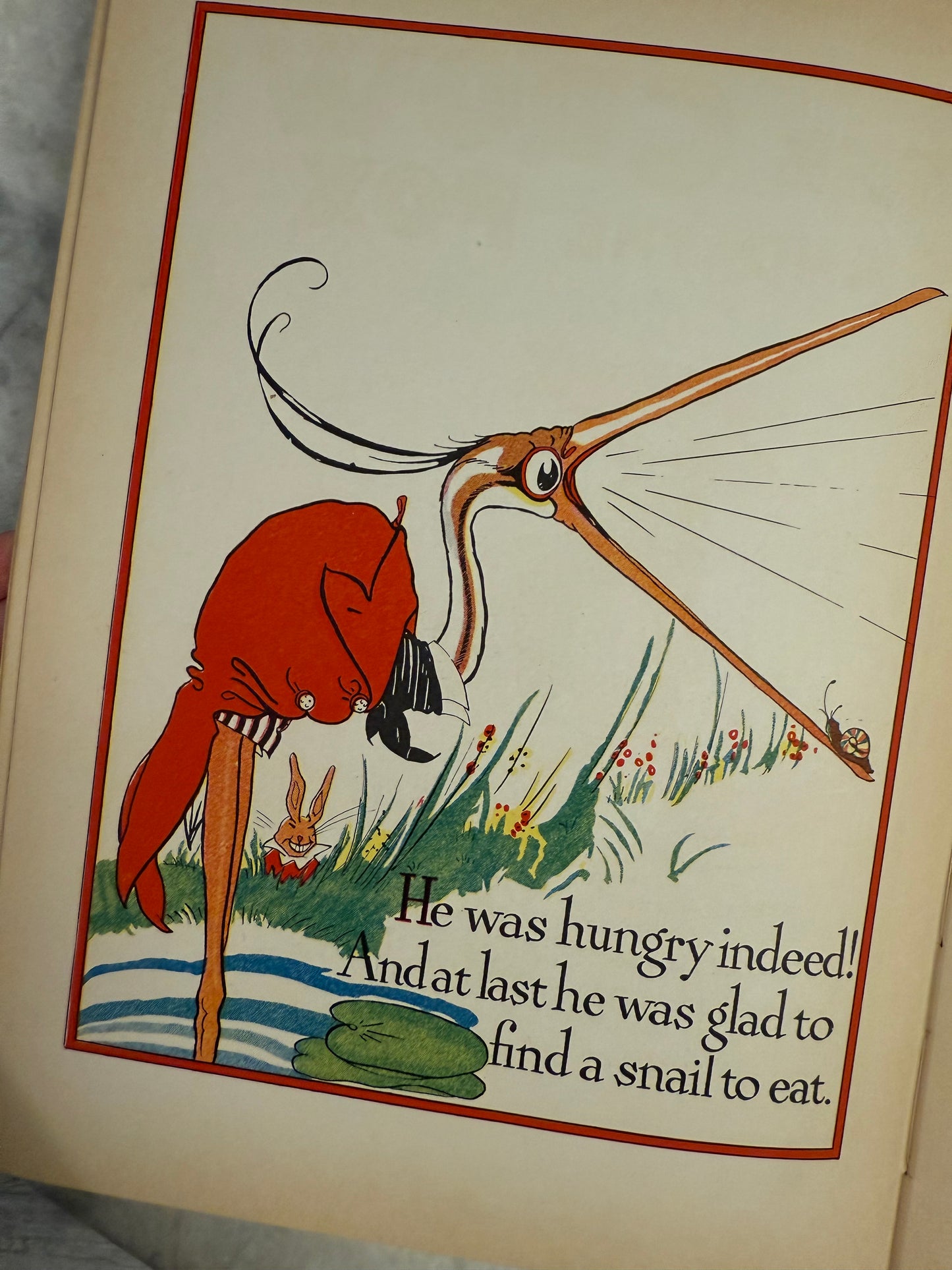 “Fontaine’s Fables” (Whitman Publishing, 1934)
