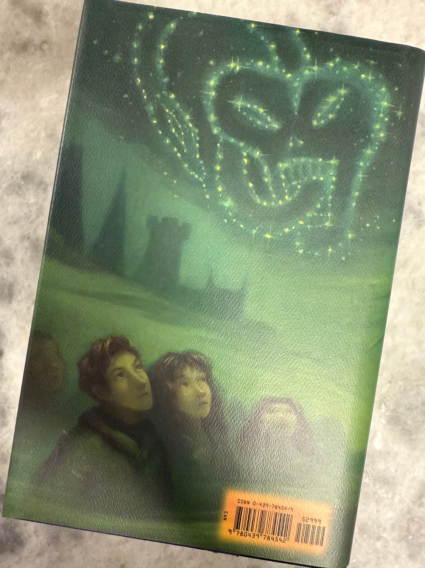 First Edition- First printing- Harry Potter and the Half-Blood Prince