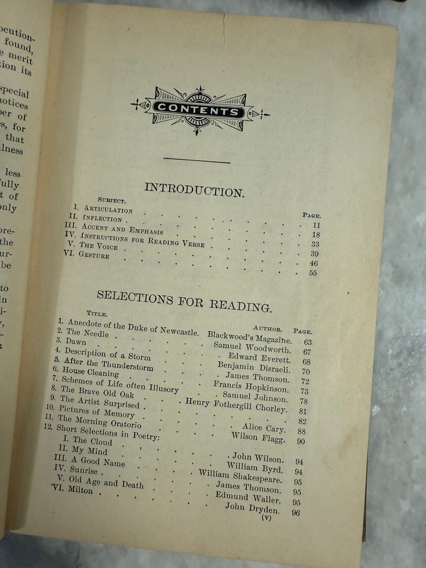 McGuffey’s Eclectic Readers -Revised Edition, (1879/1920)
