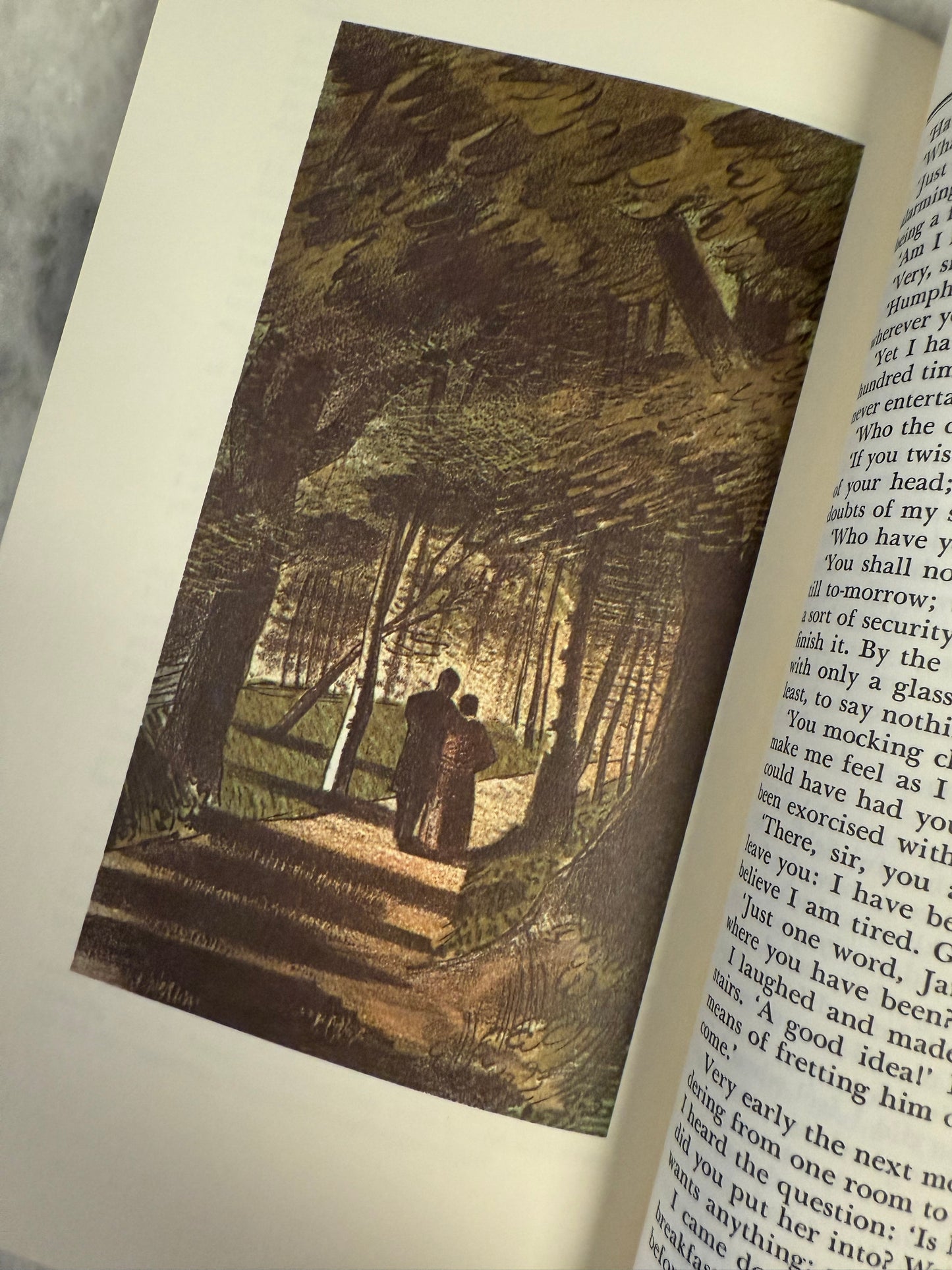 “Jane Eyre” by Charlotte Brontë