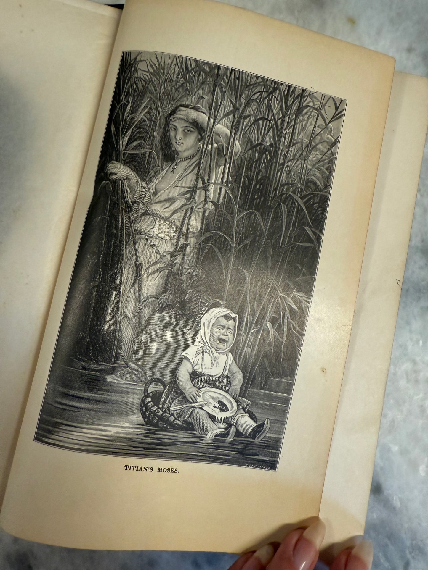 “A Tramp Abroad” by Mark Twain (Samuel L. Clemens) (1889)