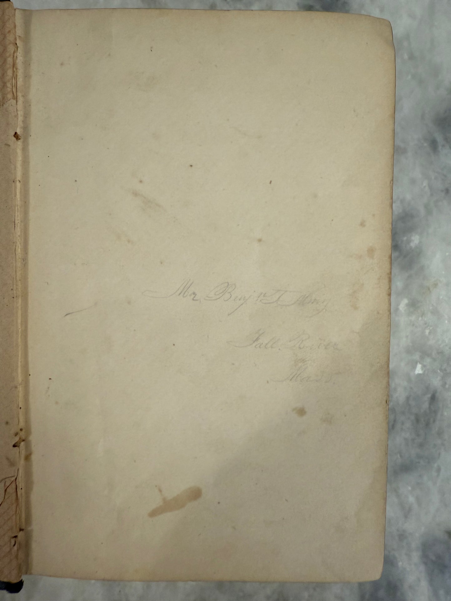 Hungary and Kossuth by Benjamin Franklin. Tefft. D.D. (1852)