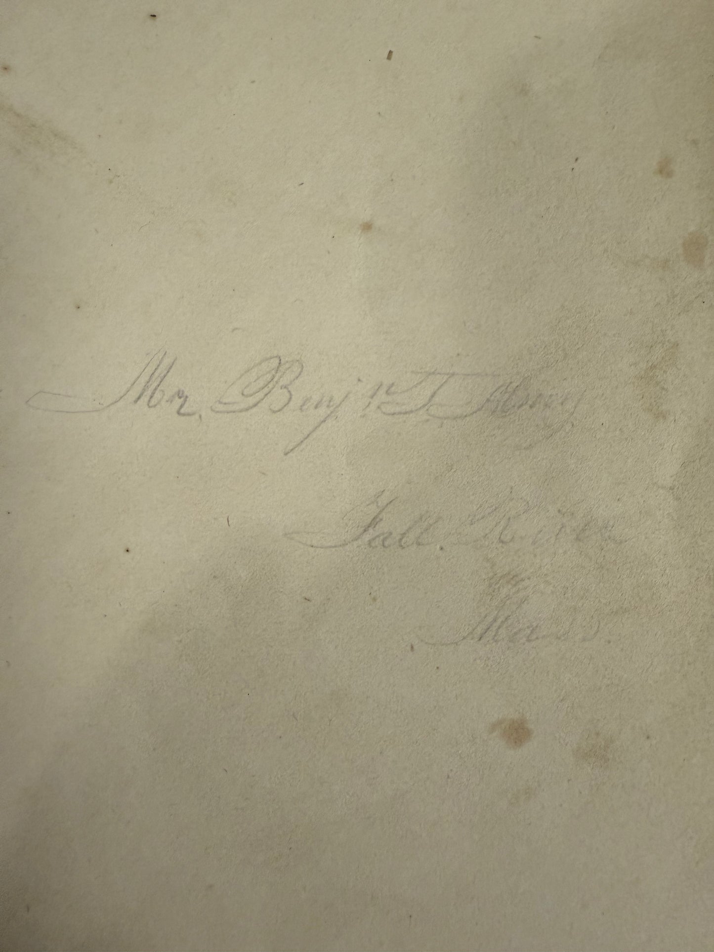 Hungary and Kossuth by Benjamin Franklin. Tefft. D.D. (1852)