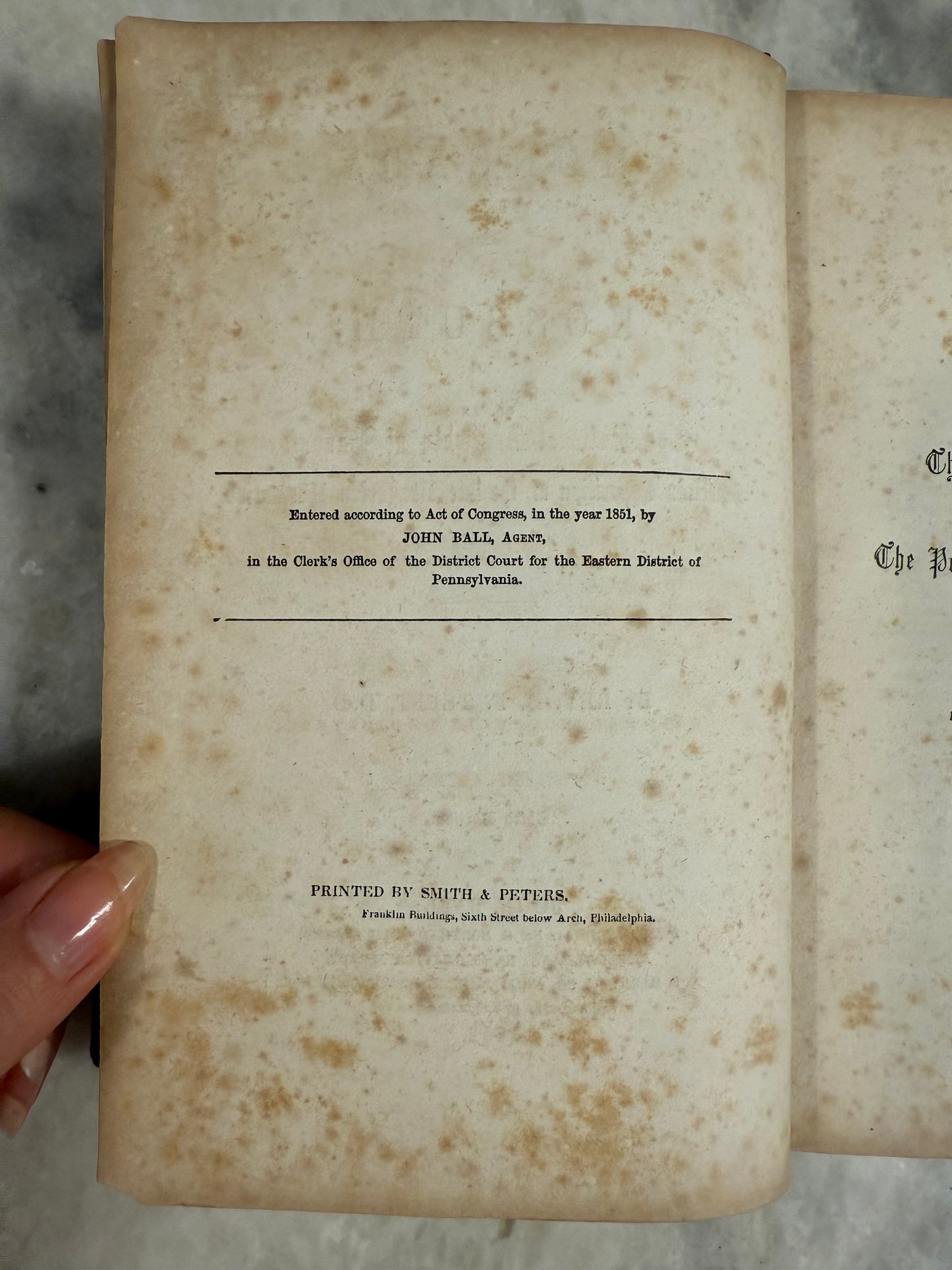 Hungary and Kossuth by Benjamin Franklin. Tefft. D.D. (1852)