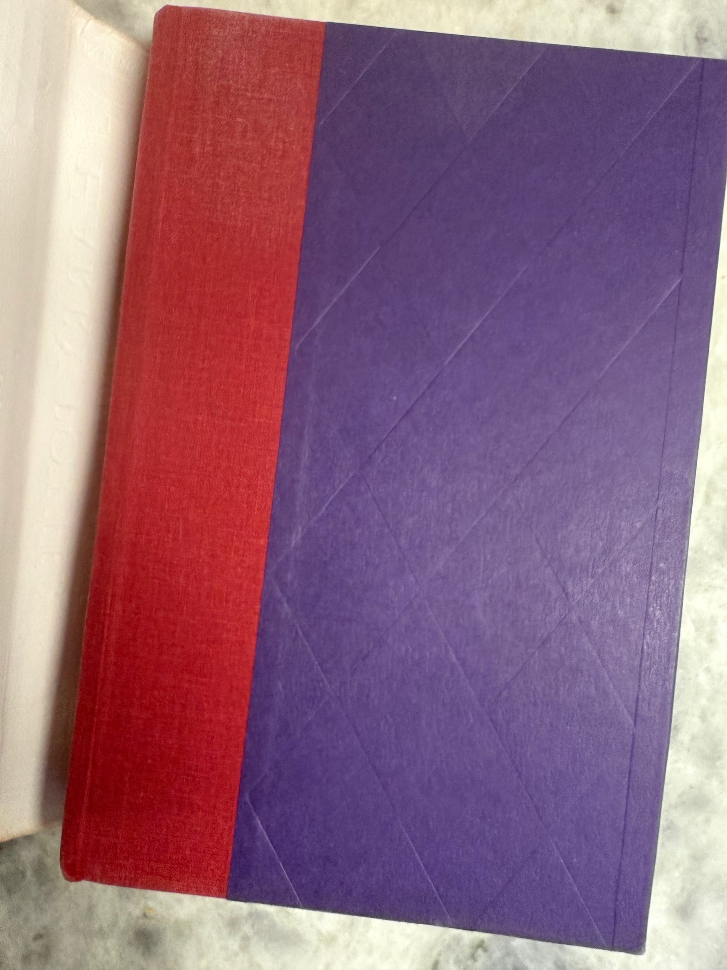 First Edition- Harry Potter and the Sorcerer’s Stone