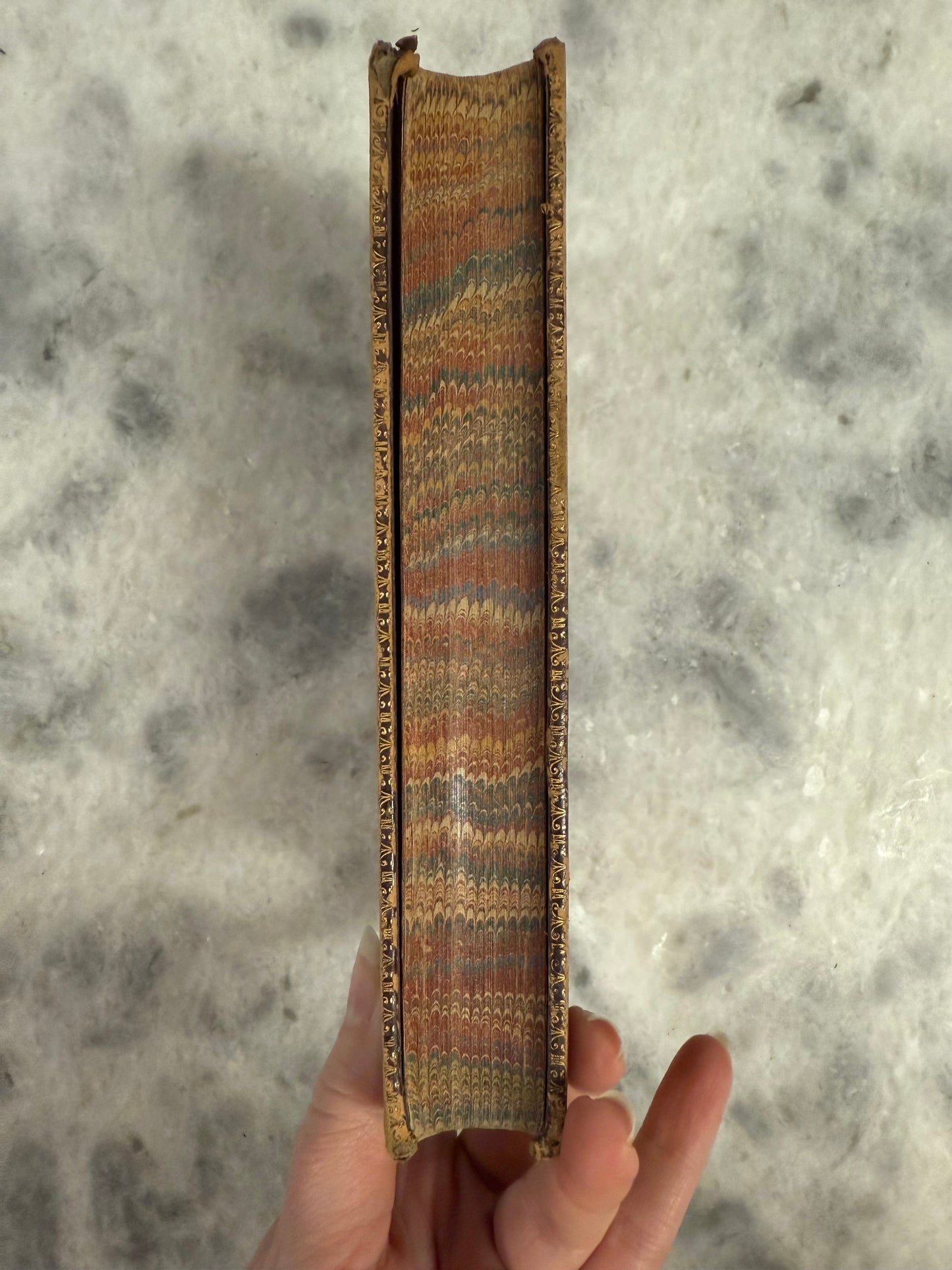 Collectible- “The Aeneid of Virgil, Translated into English Verse by John Conington”