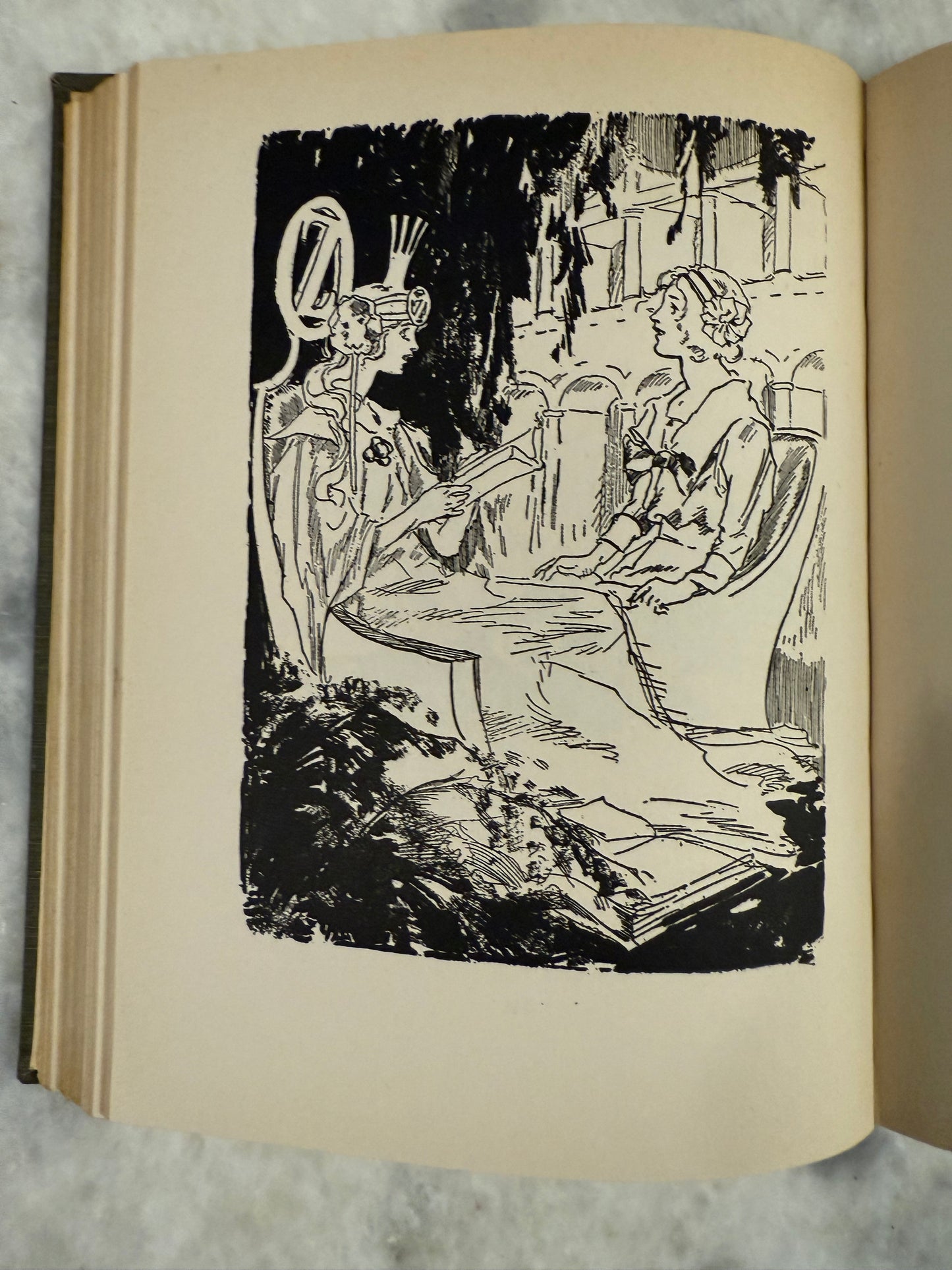 Collectible- The Royal Book of Oz by L. Frank Baum
