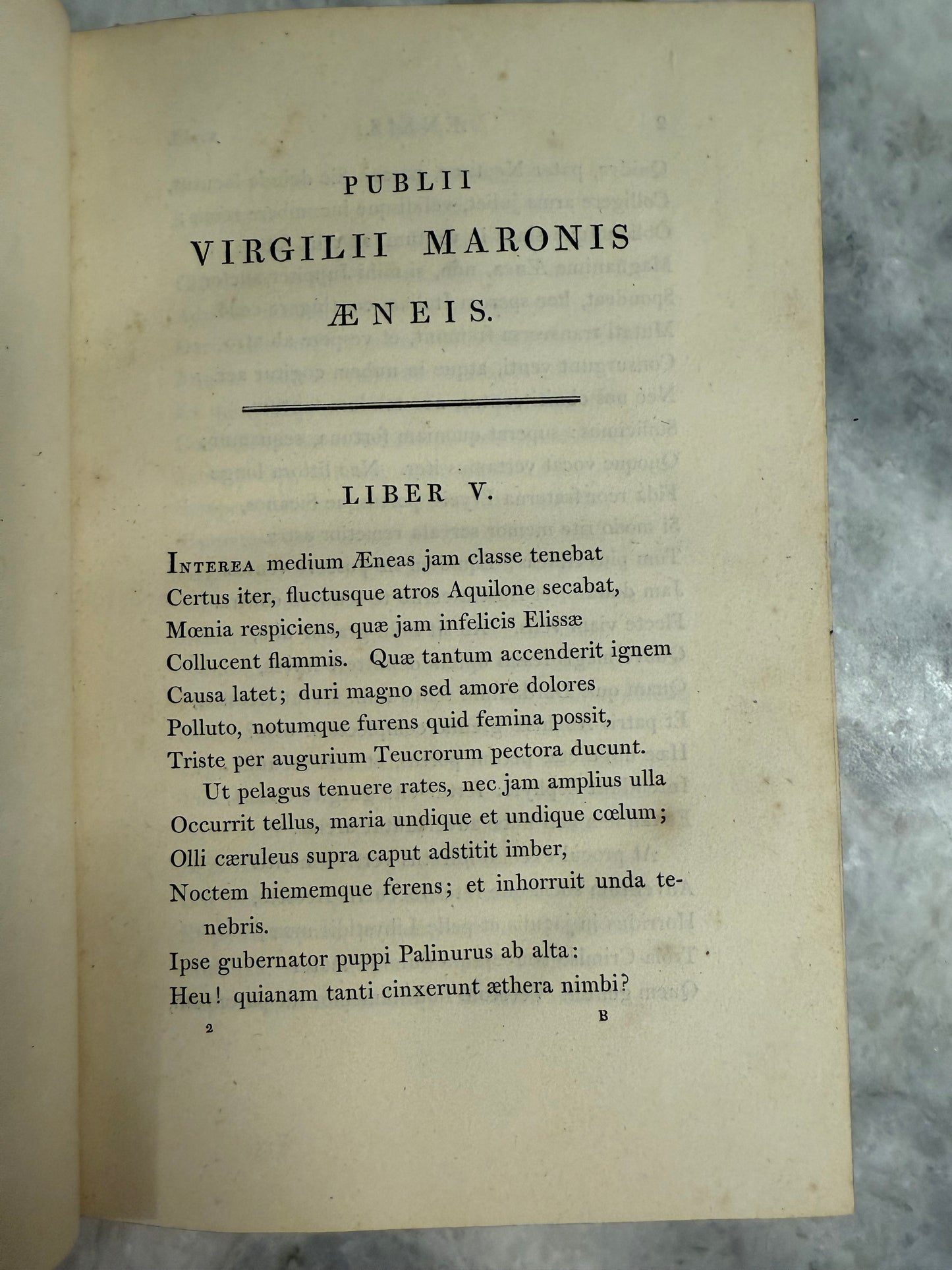 “The Æneid of Virgil” (1870)