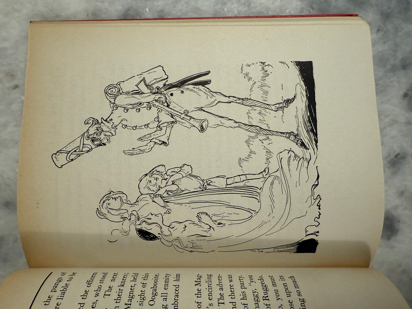 Collectible- The Royal Book of Oz by L. Frank Baum
