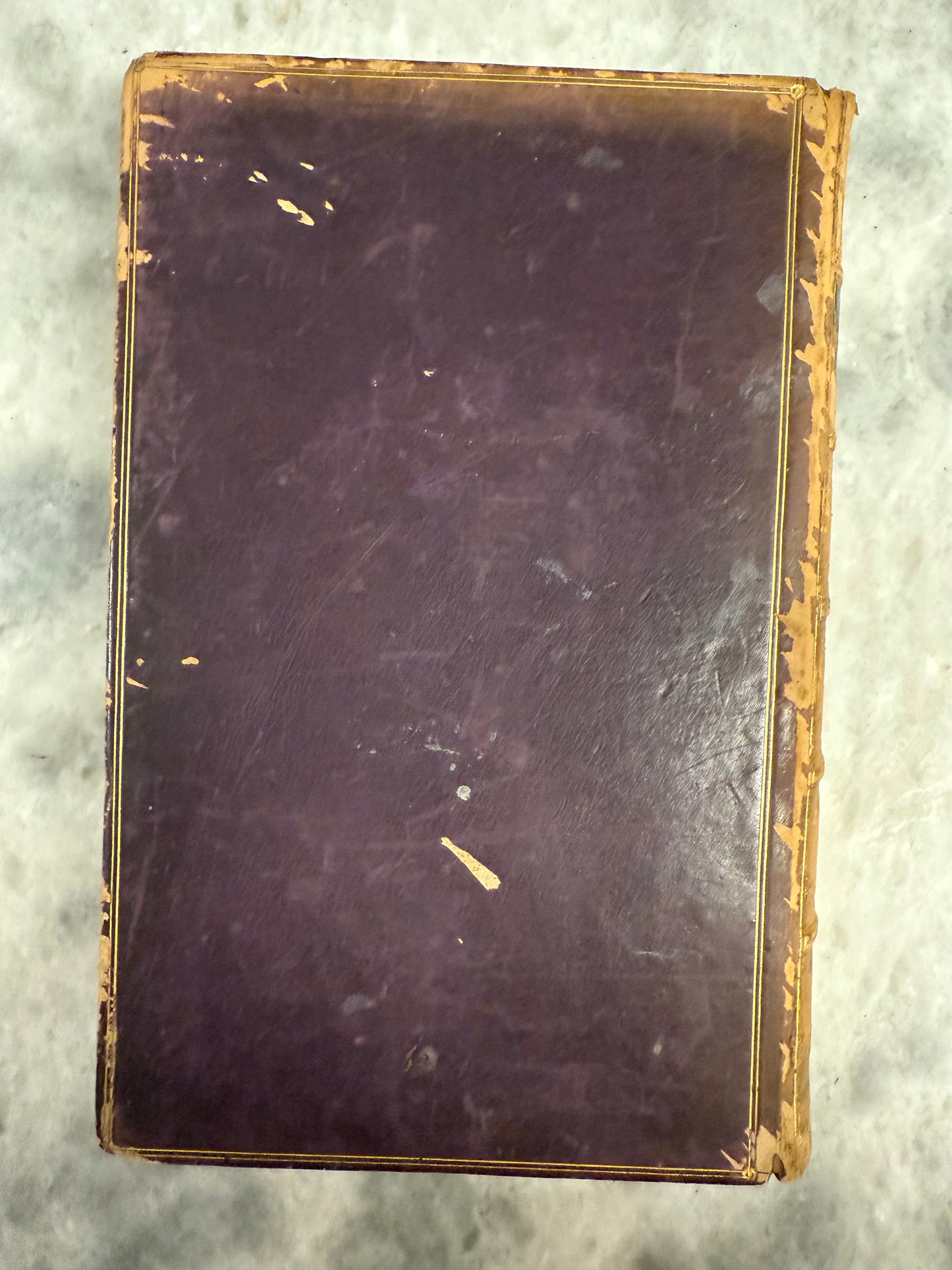 Collectible- “The Aeneid of Virgil, Translated into English Verse by John Conington”