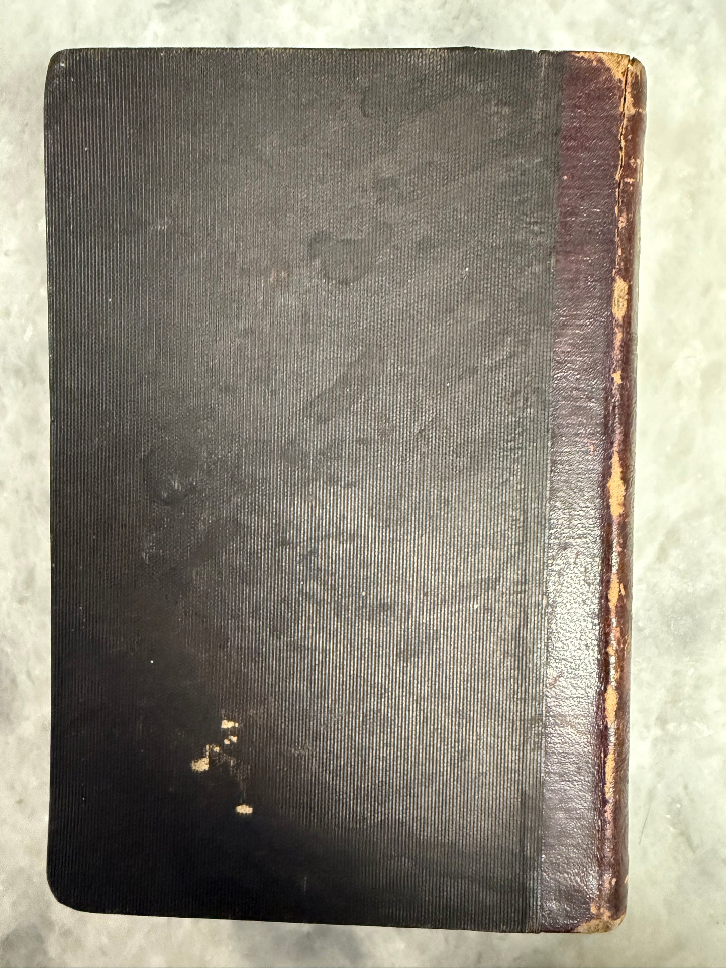 “Les Aventures de Télémaque, fils d’Ulysse. Tome II,” written by François Fénelon (1854)