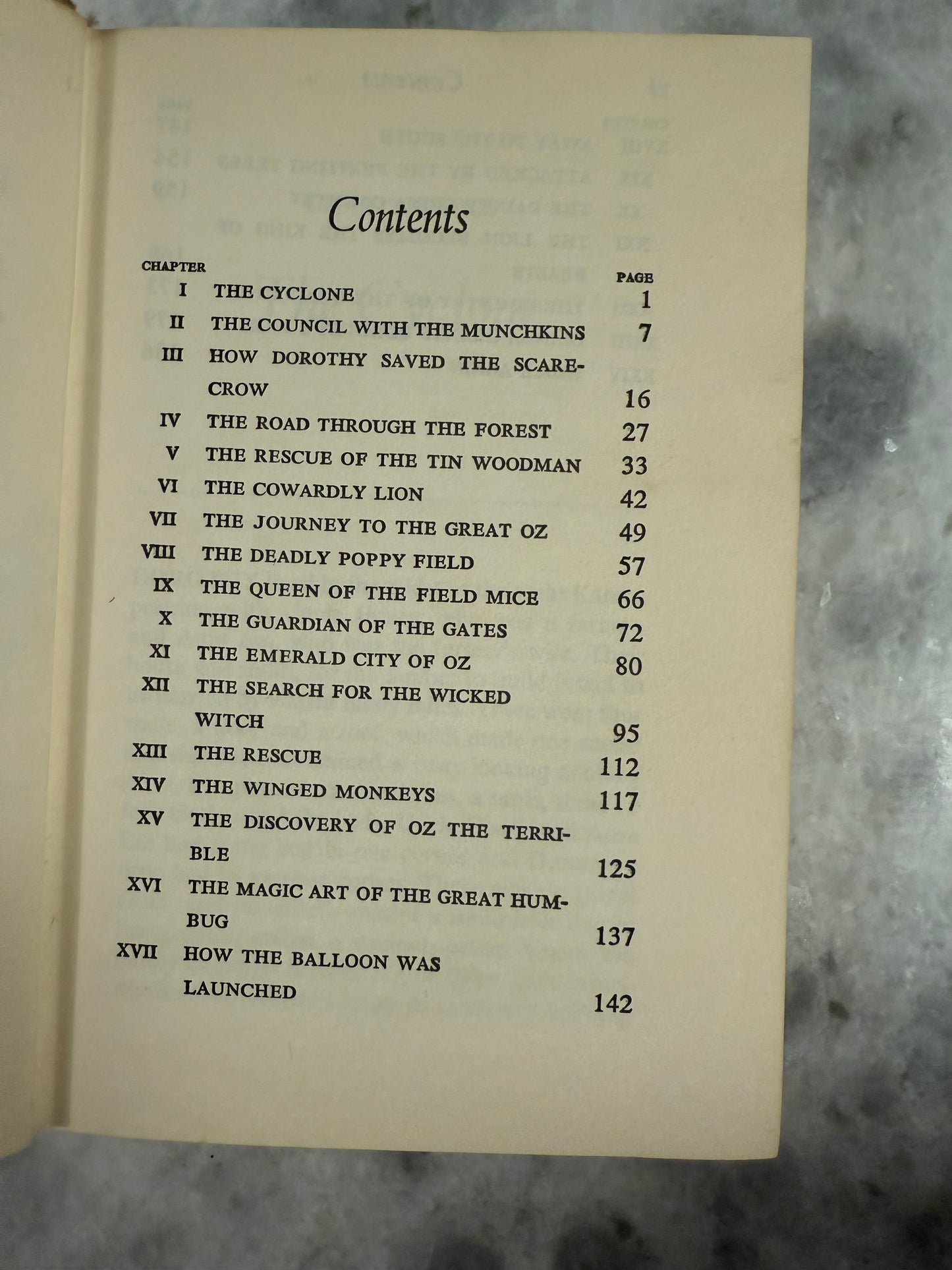 Collectible- Companion Library(1963)   “The Wizard of Oz” by L. Frank Baum“ & “The Jungle Book” by Rudyard Kipling