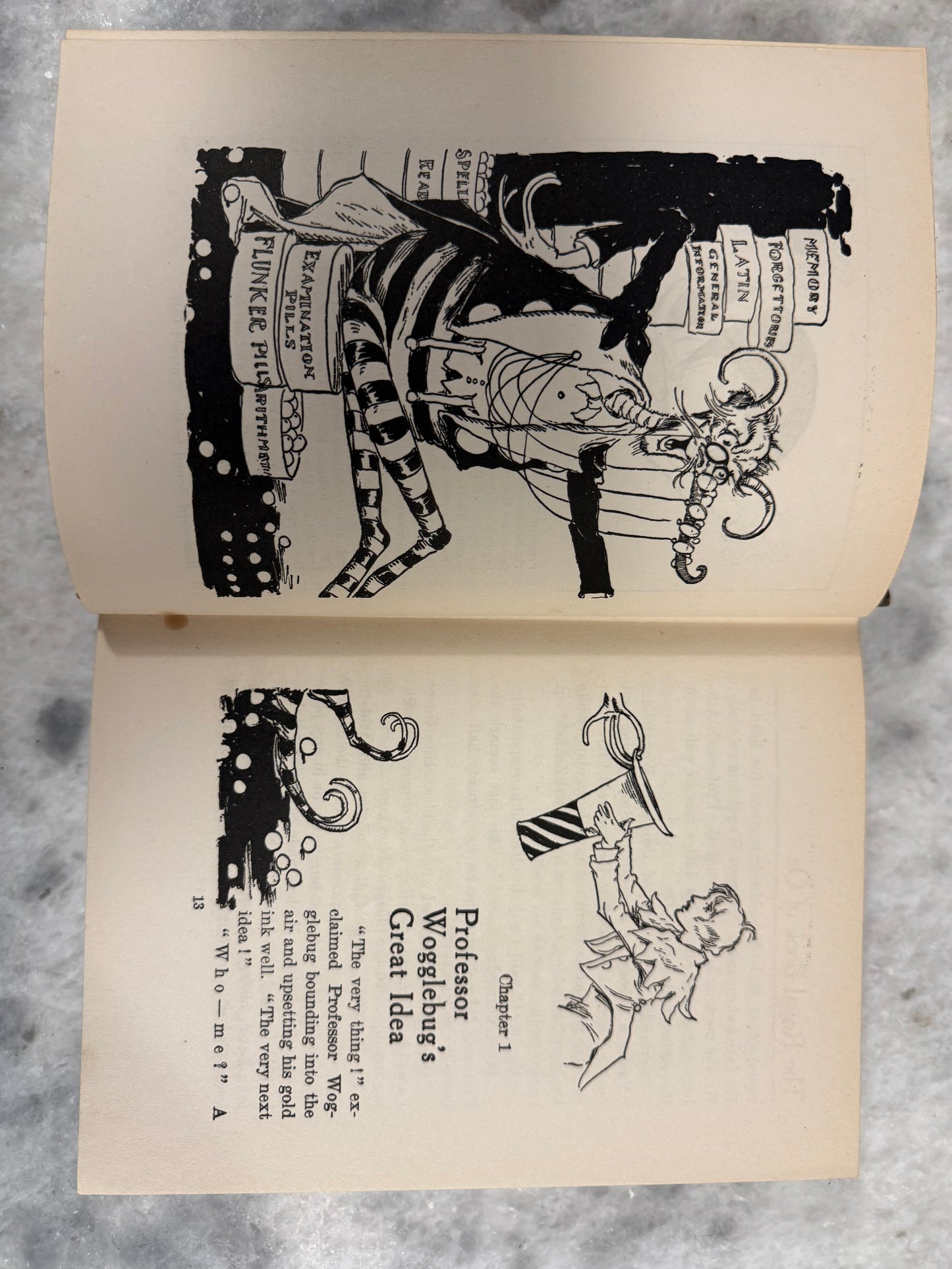 Collectible- The Royal Book of Oz by L. Frank Baum