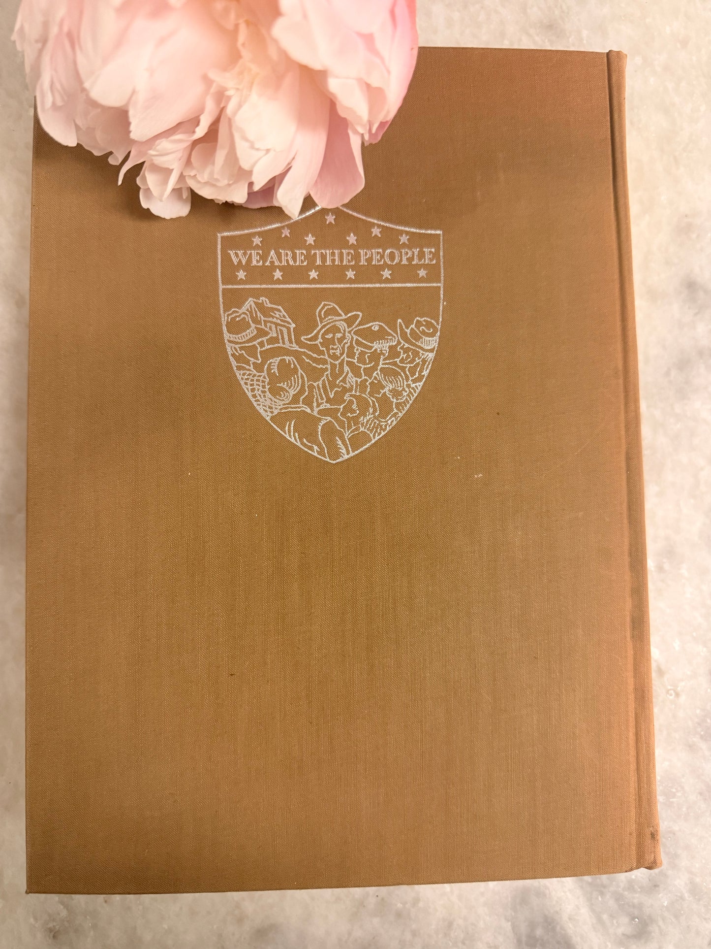 Collectible- Illustrated Grapes of Wrath by Steinbeck