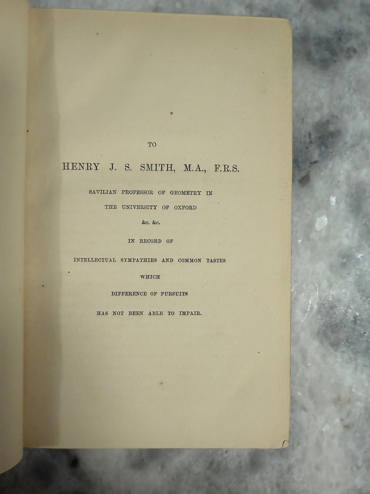 Collectible- “The Aeneid of Virgil, Translated into English Verse by John Conington”