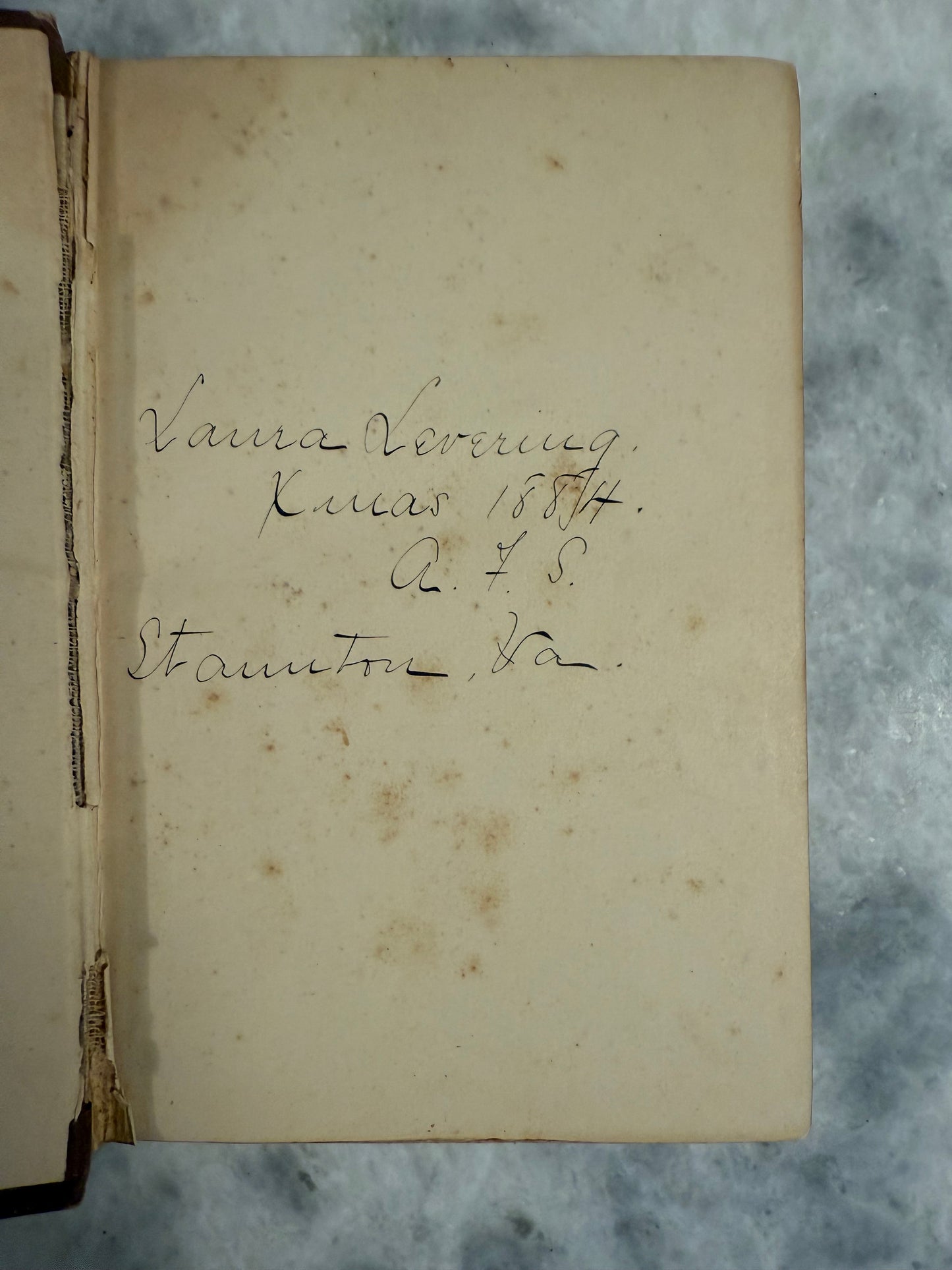 Collectible- Jean Ingelow
