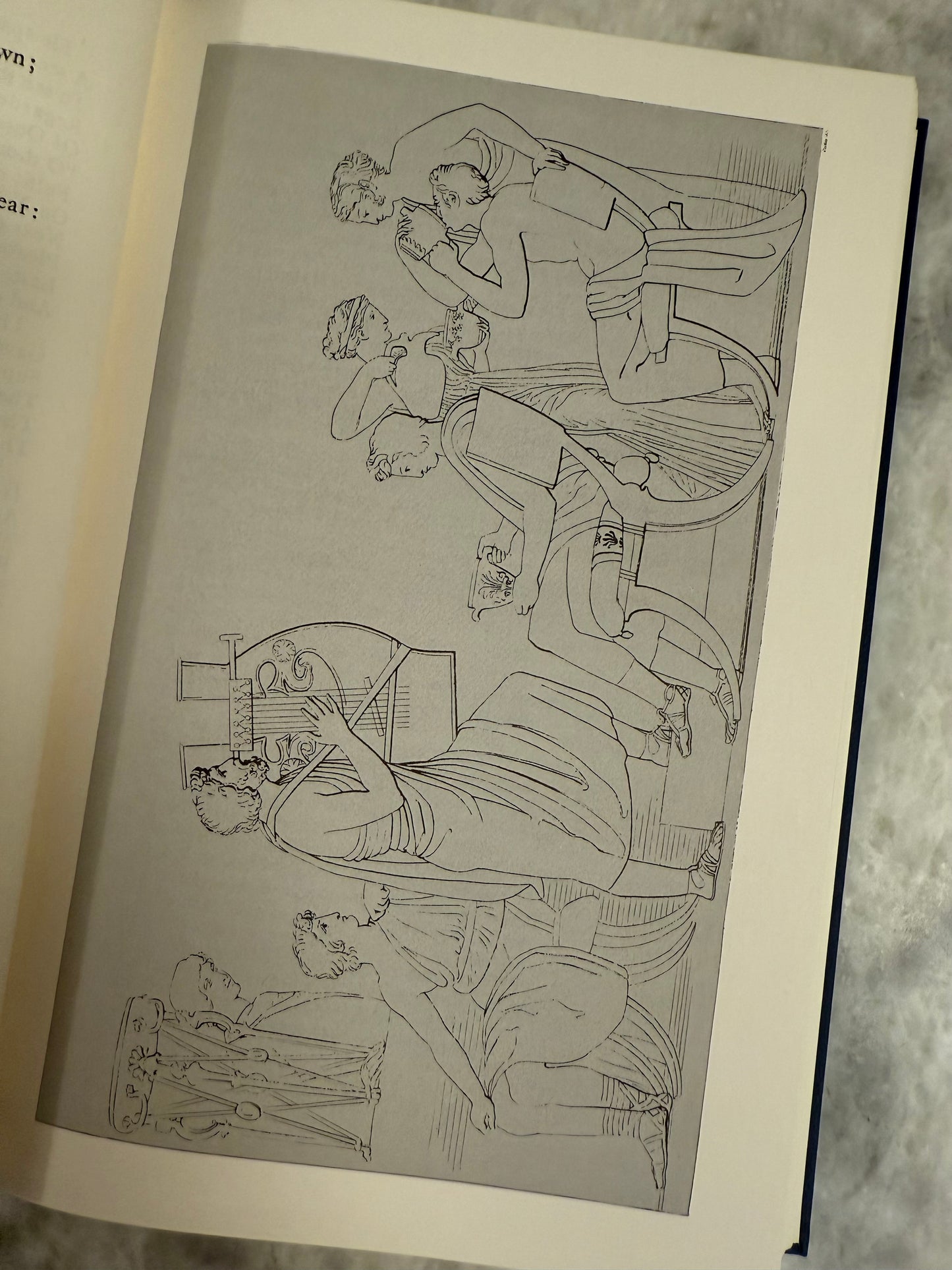 The Odyssey of Homer