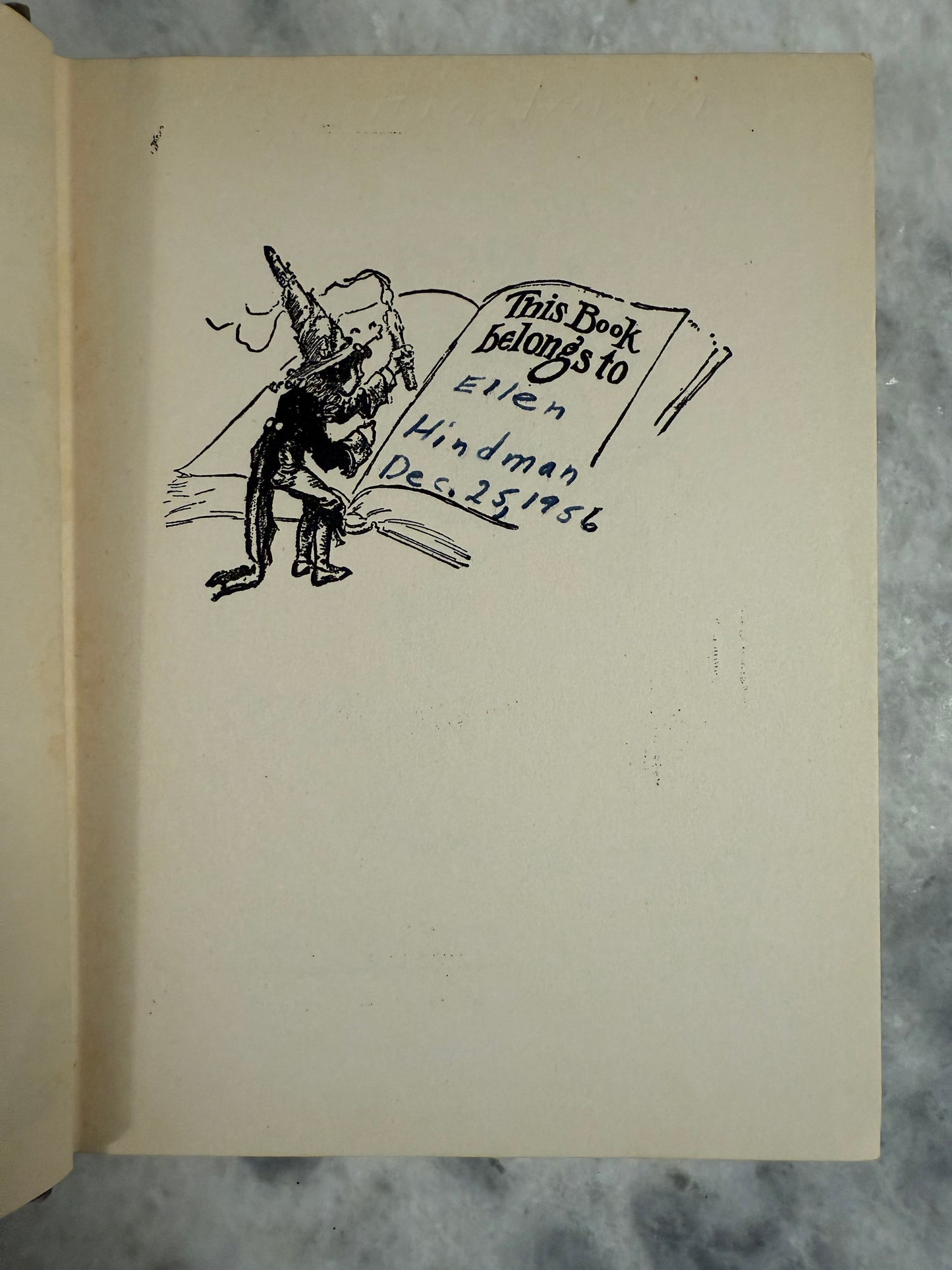 Collectible- The Royal Book of Oz by L. Frank Baum