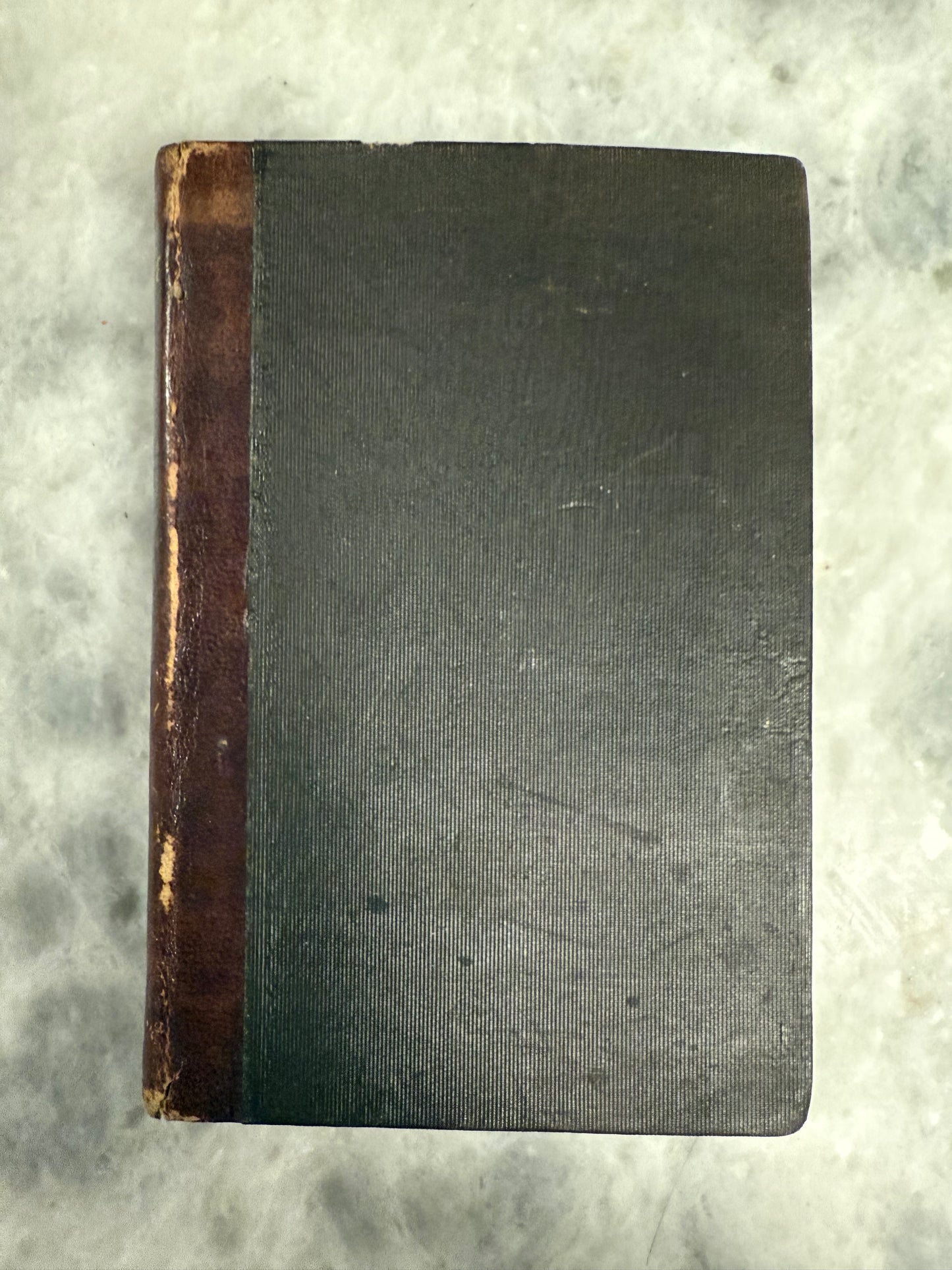 “Les Aventures de Télémaque, fils d’Ulysse. Tome II,” written by François Fénelon (1854)