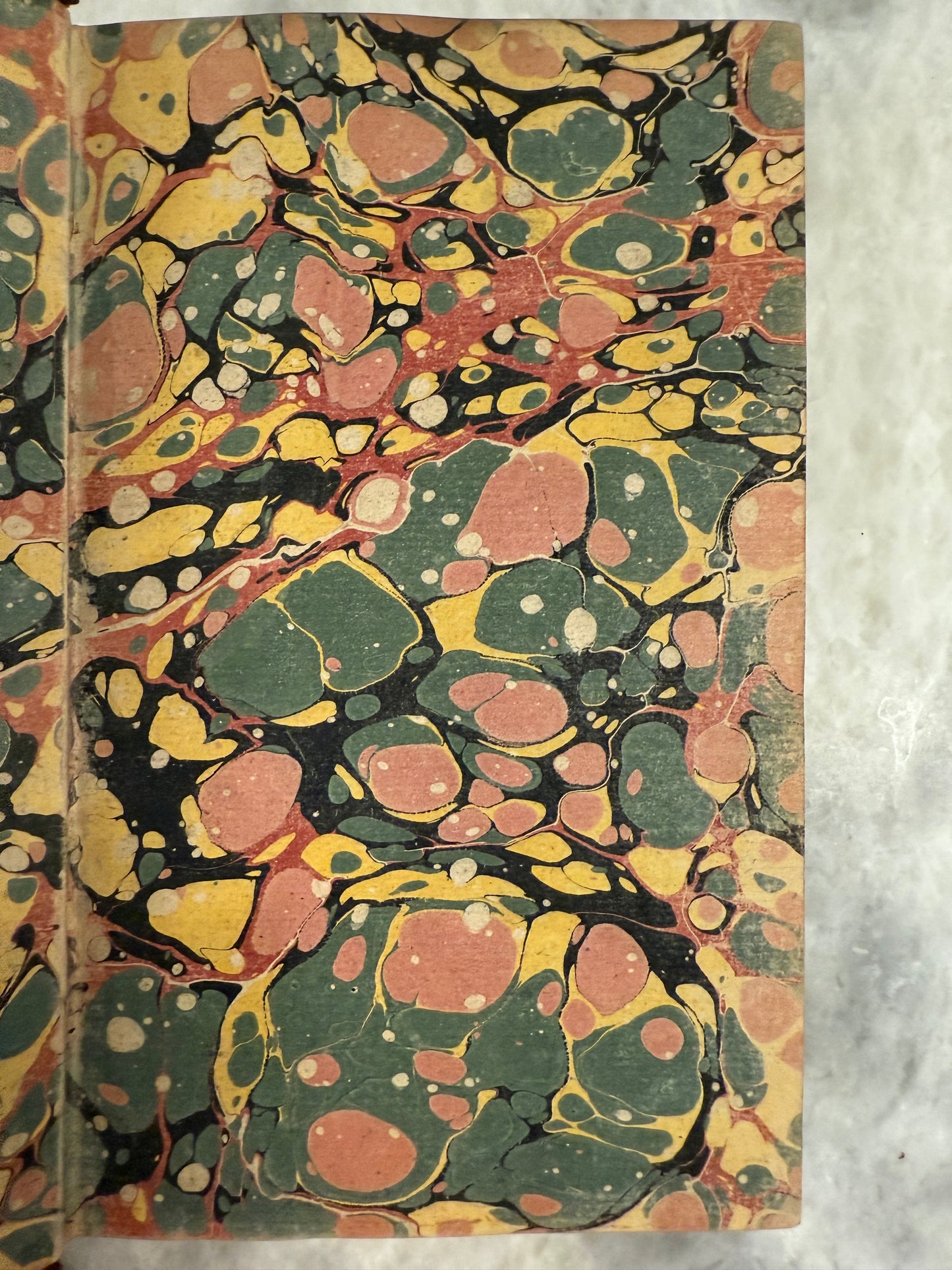 Scarce- 2 Volume set: Bucolica, Georgica, et Aeneis by Virgil (1795)