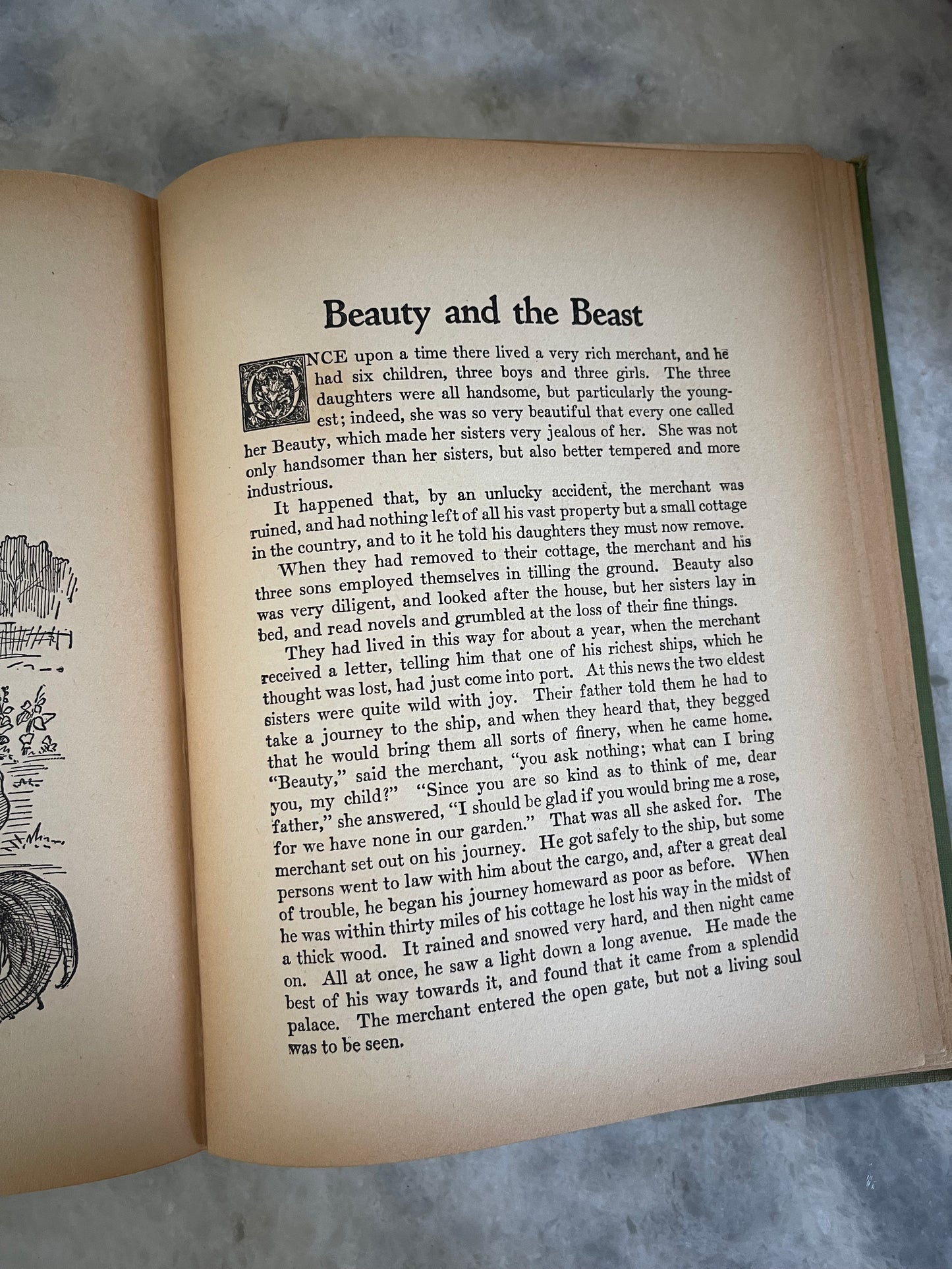Black Beauty “Young Folks Edition” by Ana Sewell