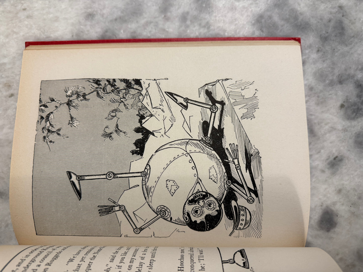 Collectible- The Royal Book of Oz by L. Frank Baum