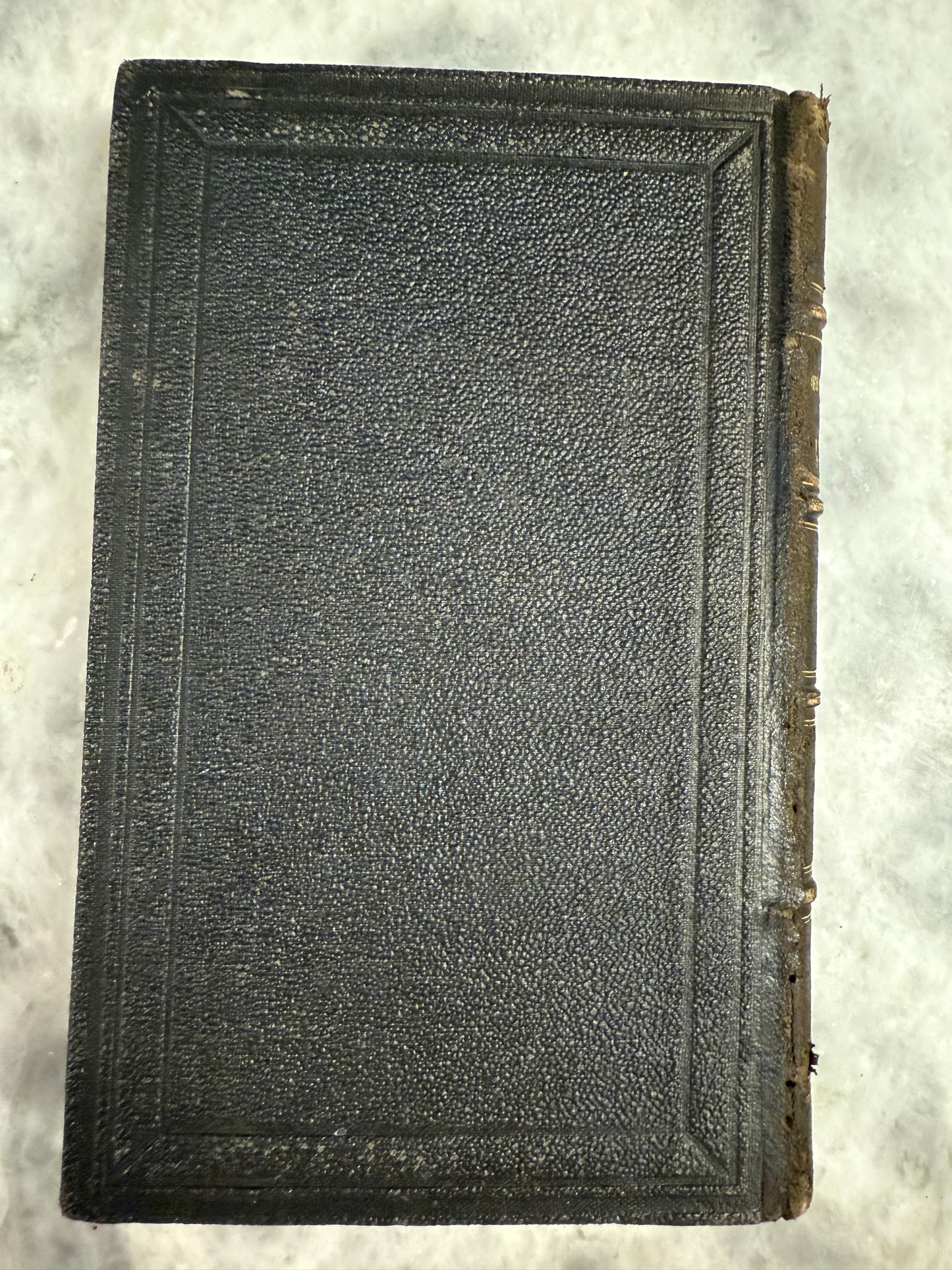 “Énéide” a 19th century Lycée de Lyon prize edition by Virgil