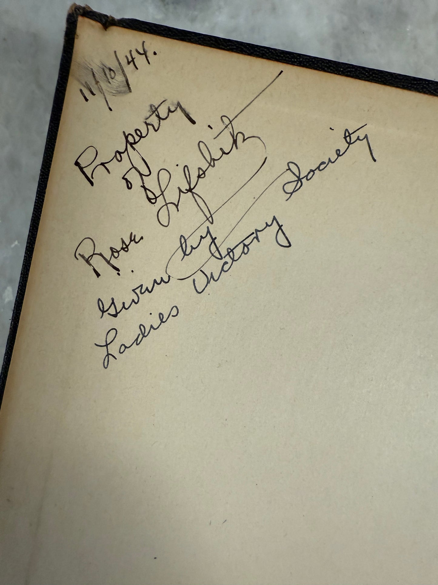 For Whom the Bell Tolls (1940): Blakiston Edition