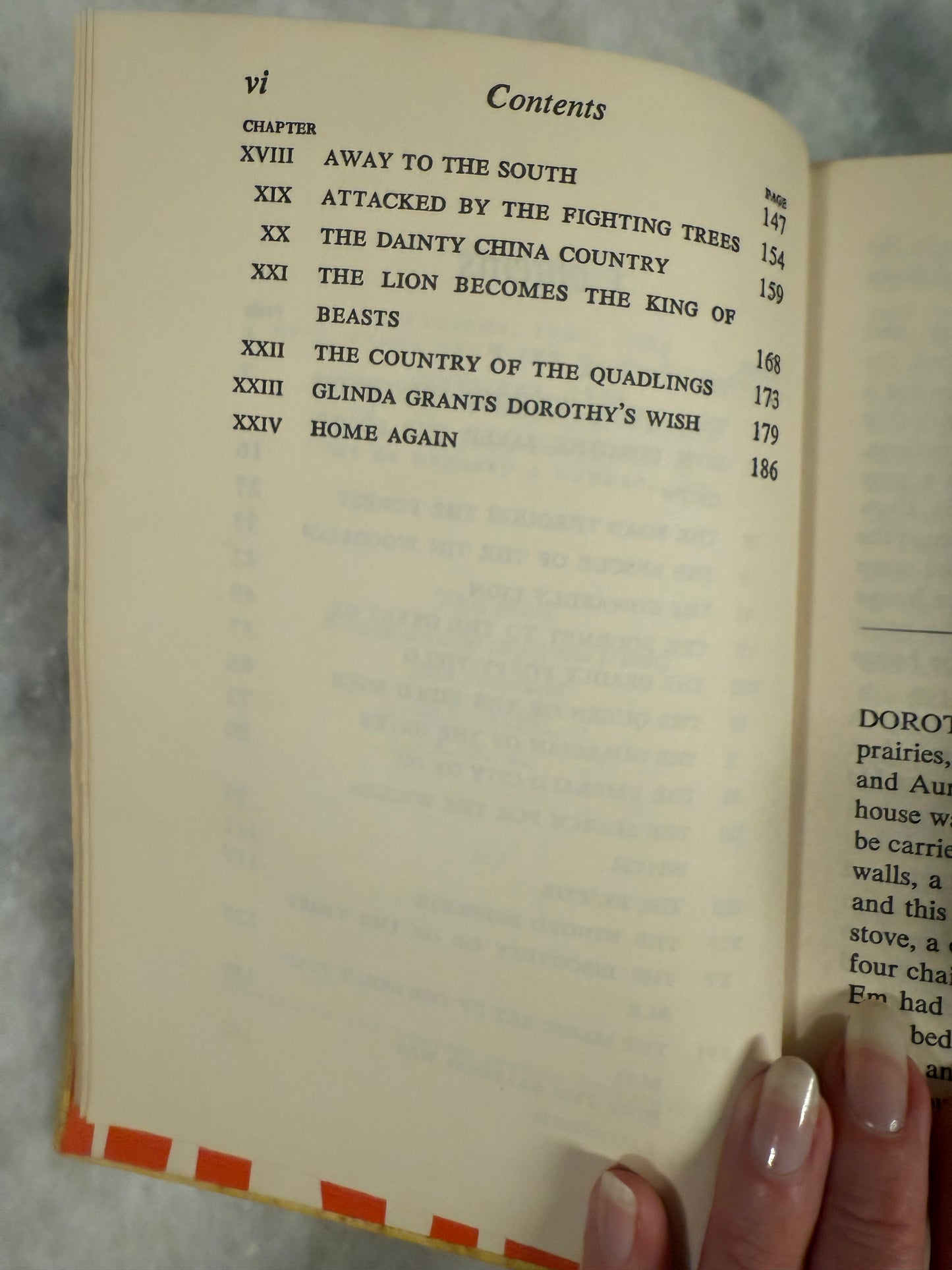 Collectible- Companion Library(1963)   “The Wizard of Oz” by L. Frank Baum“ & “The Jungle Book” by Rudyard Kipling