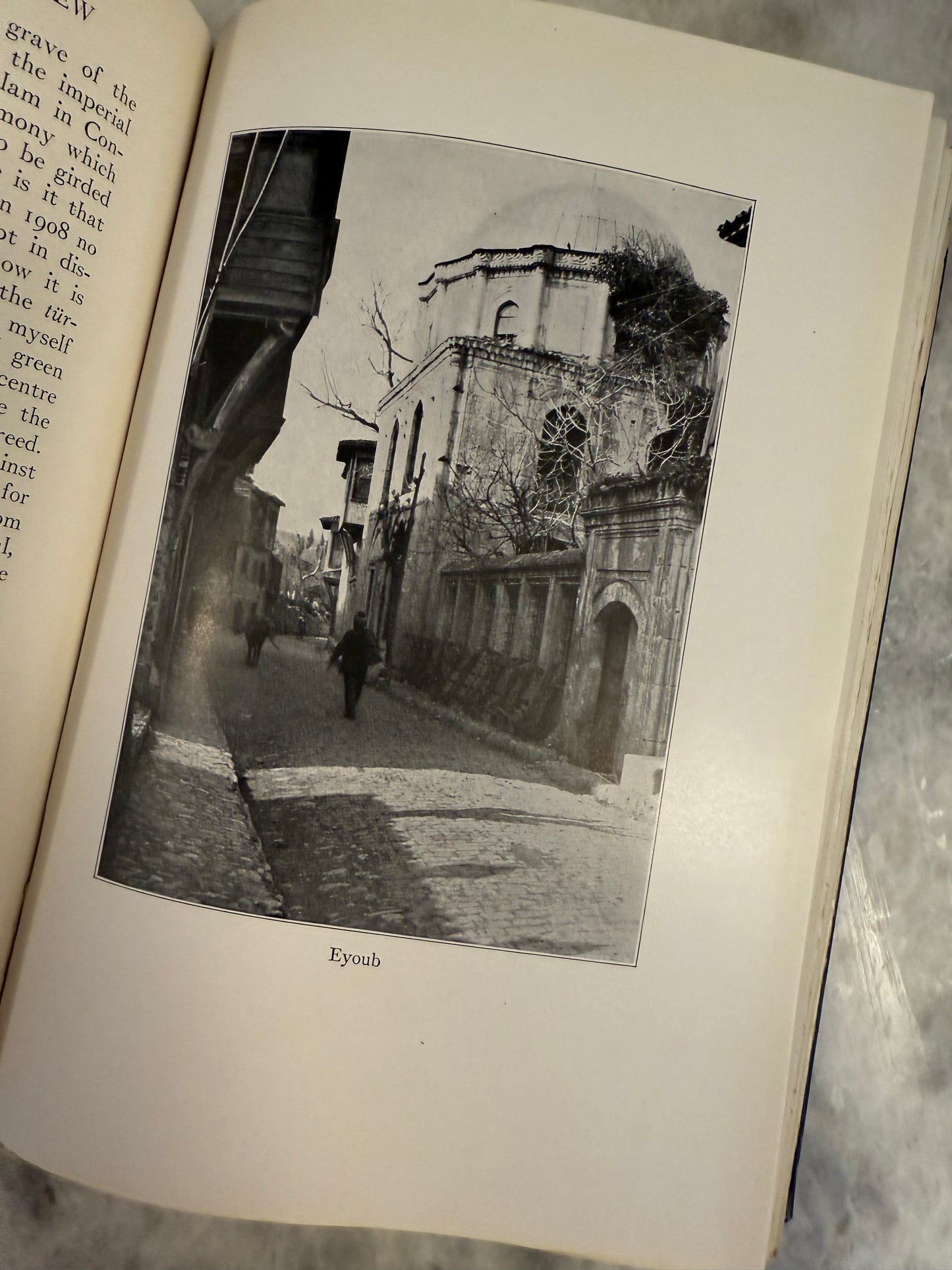 Constantinople Old and New by Dwight