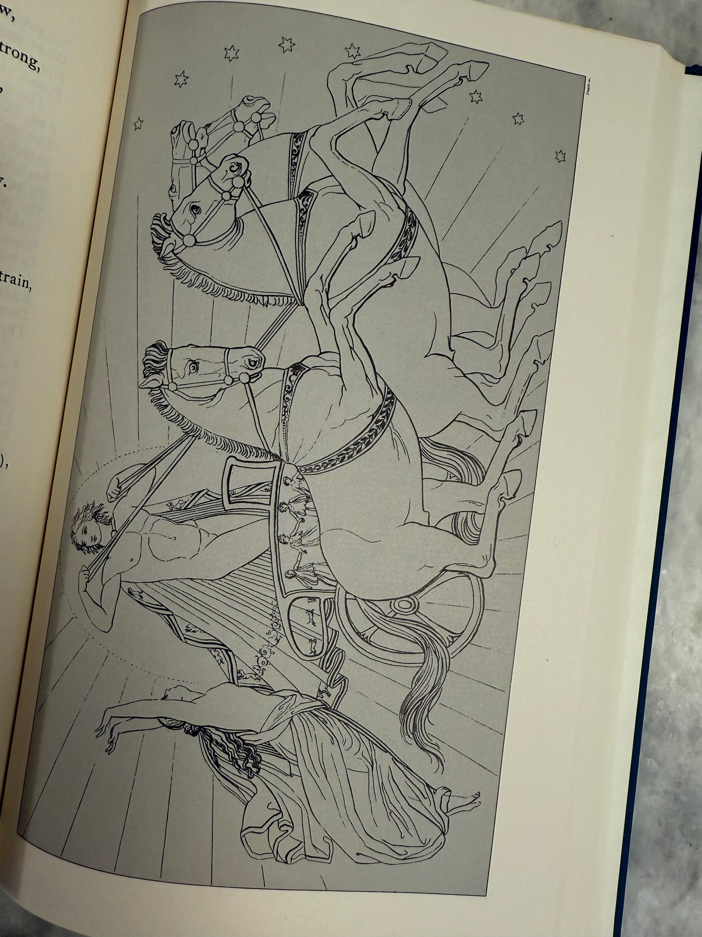 The Odyssey of Homer