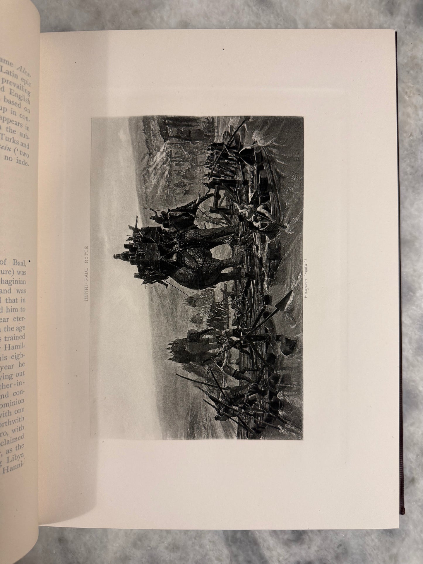 First Edition- Great Men and Famous Women
