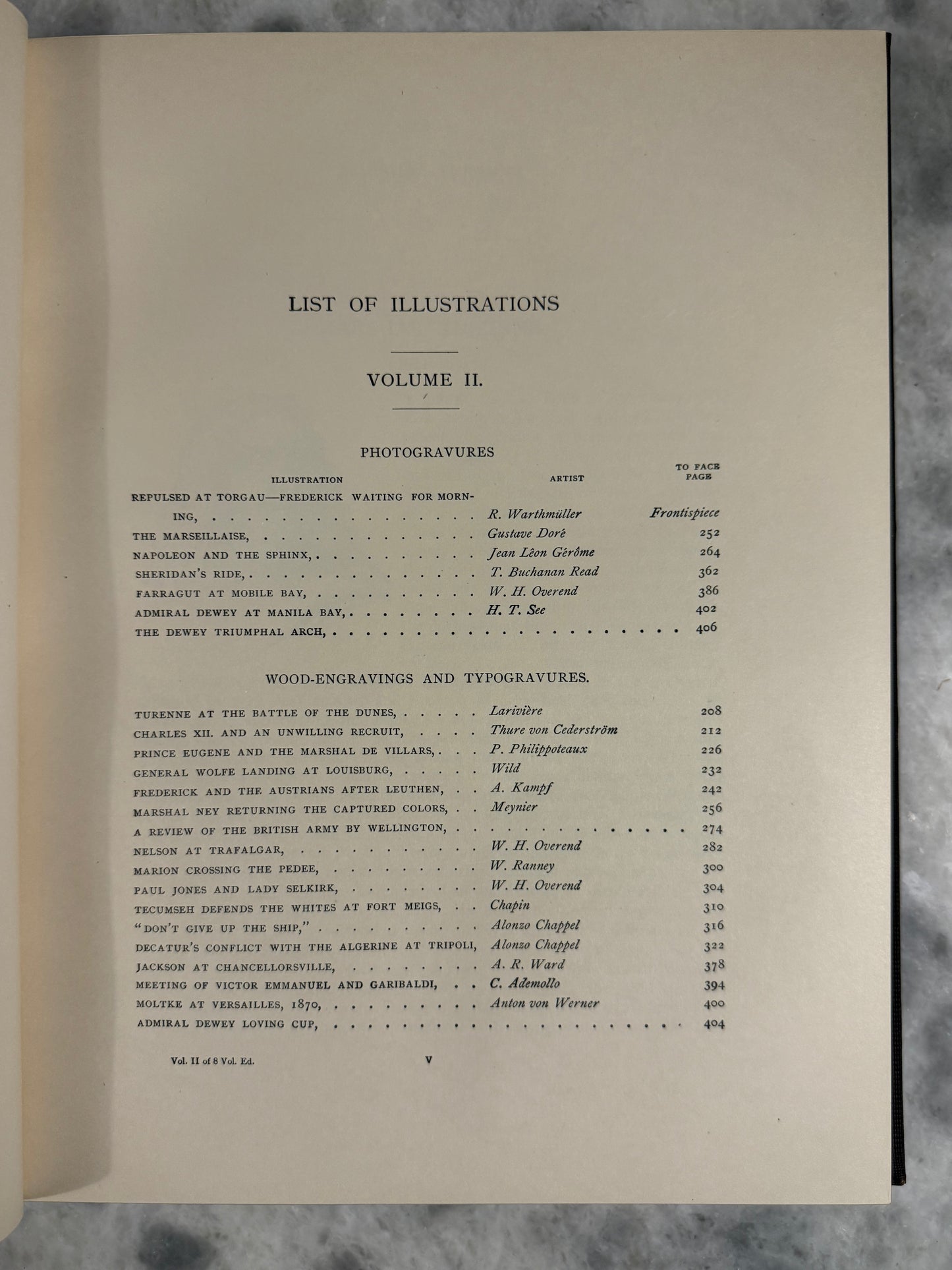 First Edition- Great Men and Famous Women