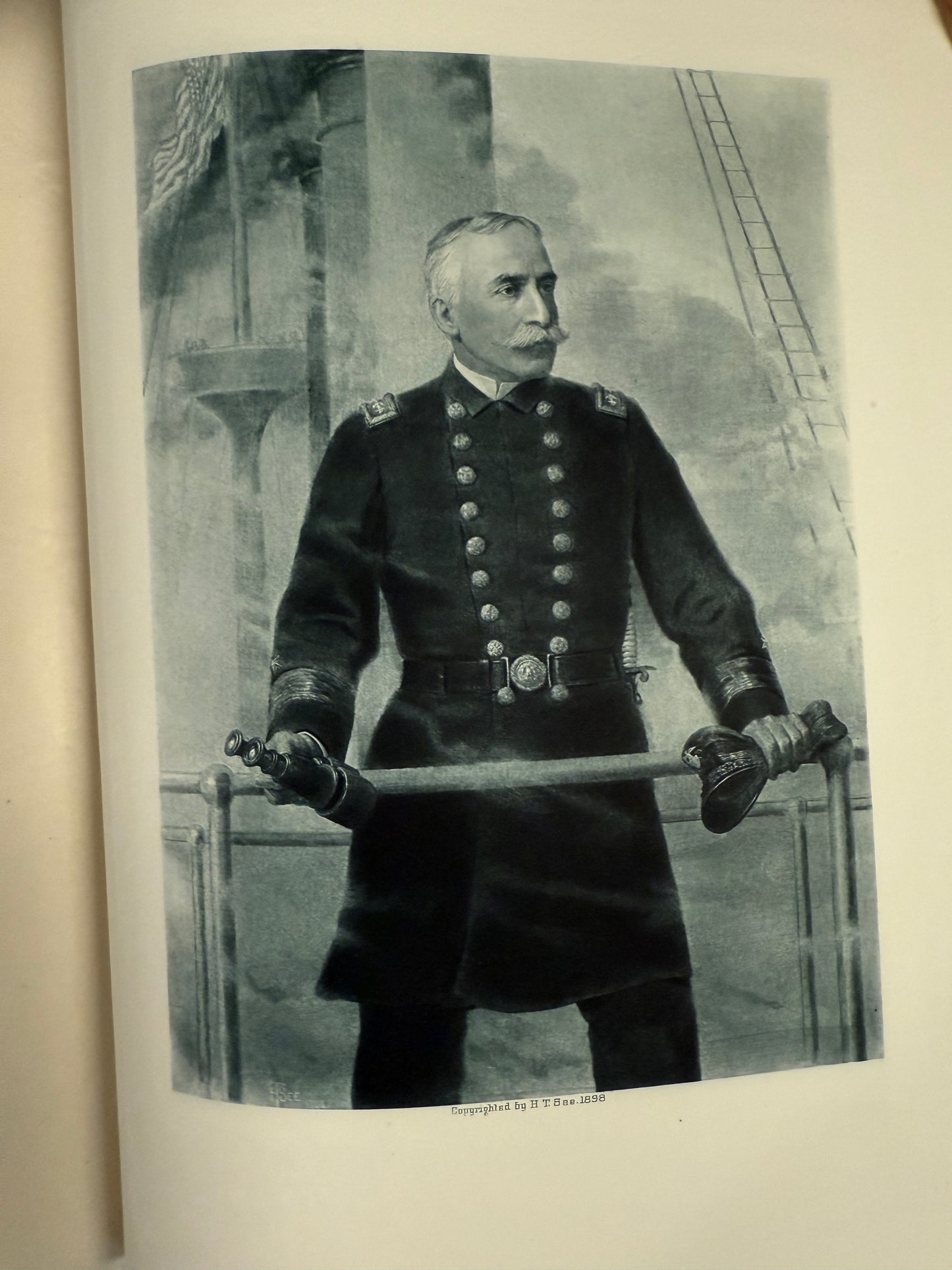 First Edition- Great Men and Famous Women
