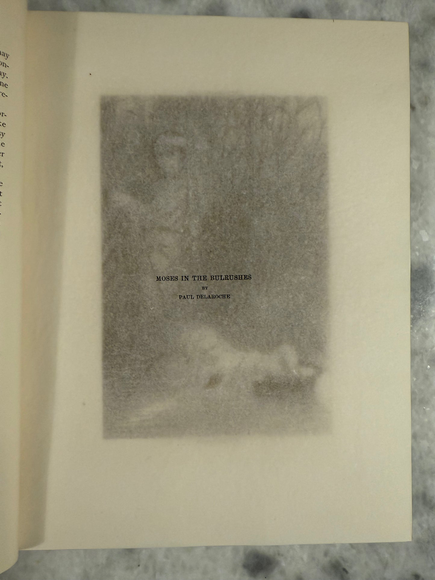 First Edition- Great Men and Famous Women