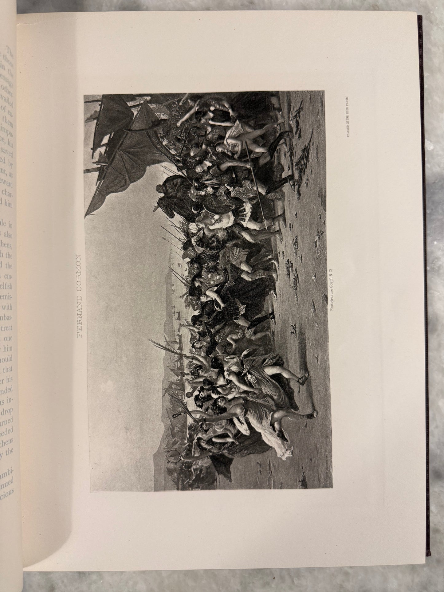 First Edition- Great Men and Famous Women